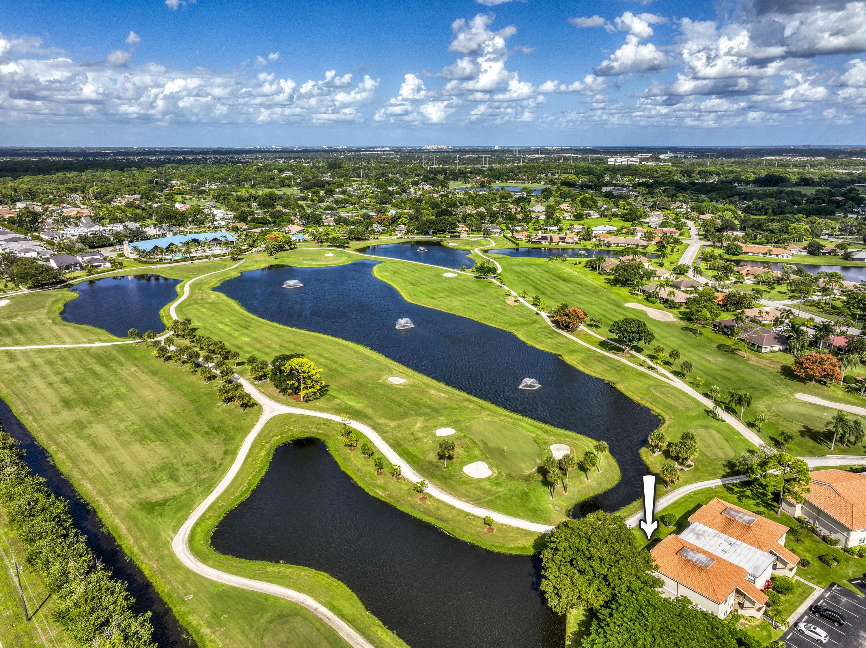 13369 Touchstone Place 201, Palm Beach Gardens, FL 33418, Palm Beach Gardens