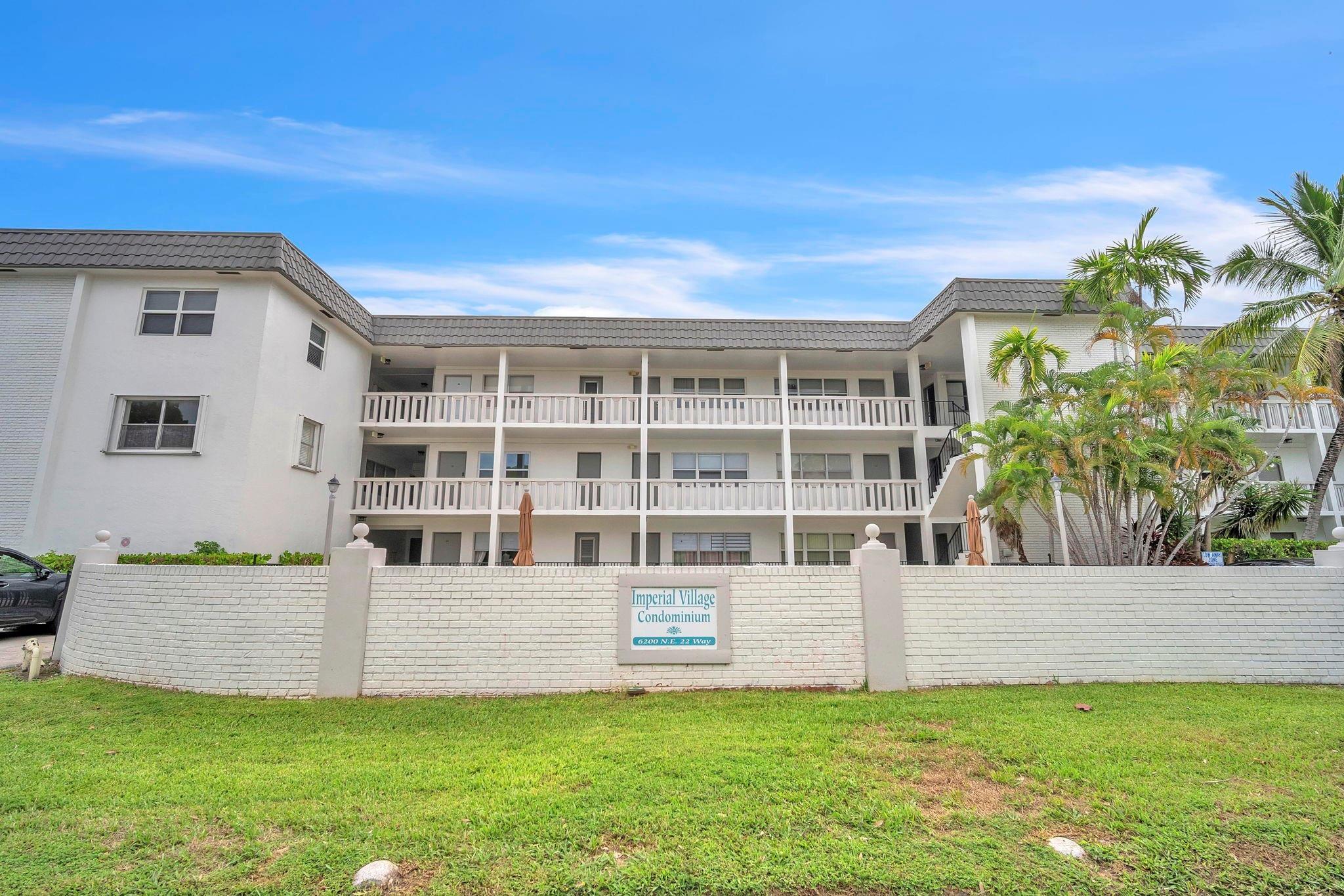 6200 NE 22ND Way 206, Fort Lauderdale, FL 33308, Fort Lauderdale - Photo 3