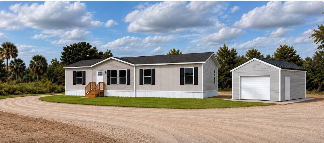 19359 NW 274TH Street, Okeechobee, FL 34972, Okeechobee