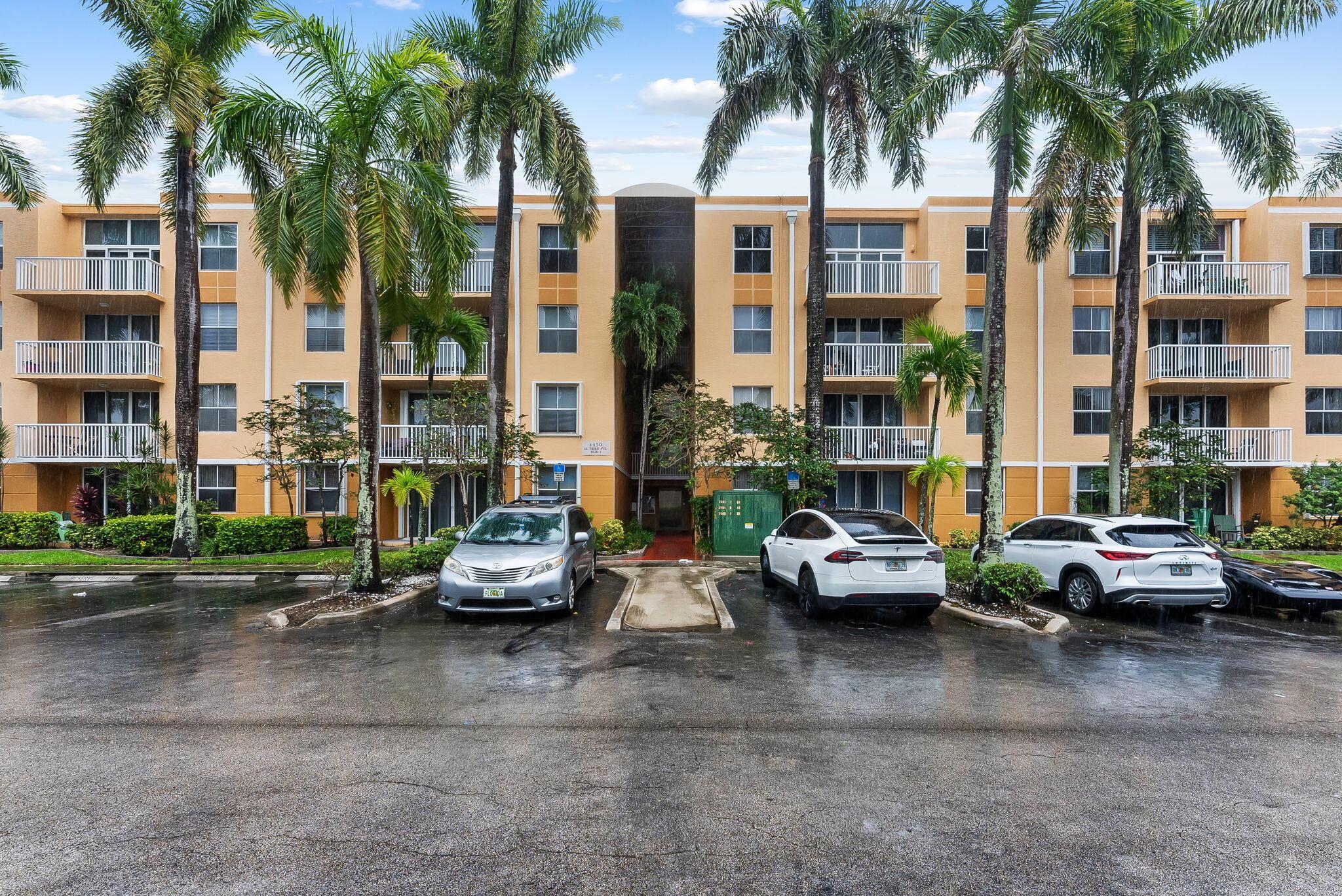 1450 SE 3rd Avenue 107, Dania Beach, FL 33004, Dania Beach