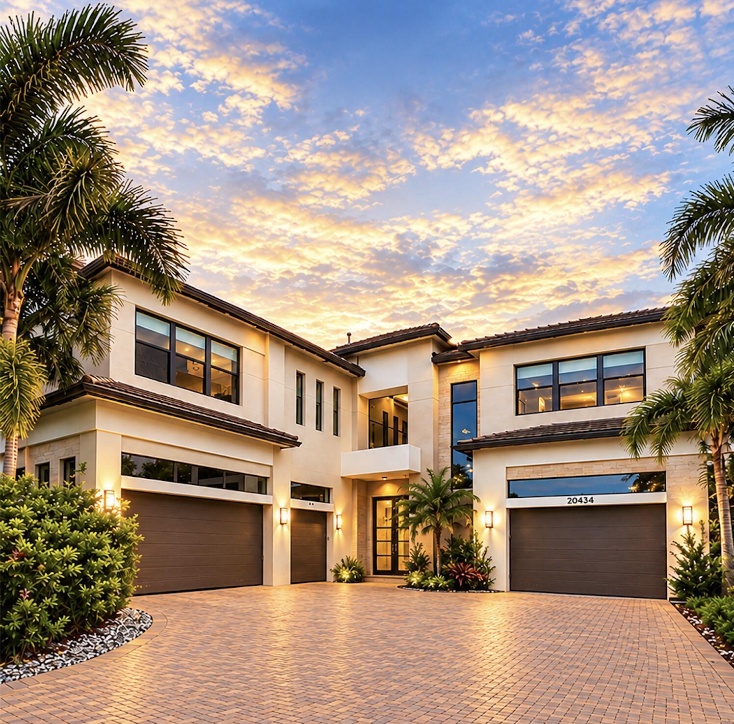 20434 ROSEWOOD GARDEN Way, Boca Raton, FL 33434, Boca Raton
