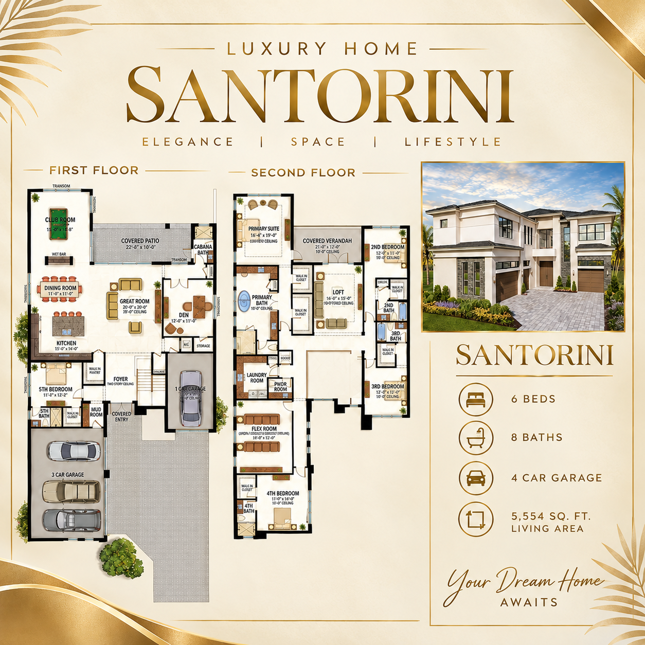 20434 ROSEWOOD GARDEN Way, Boca Raton, FL 33434, Boca Raton - Photo 2