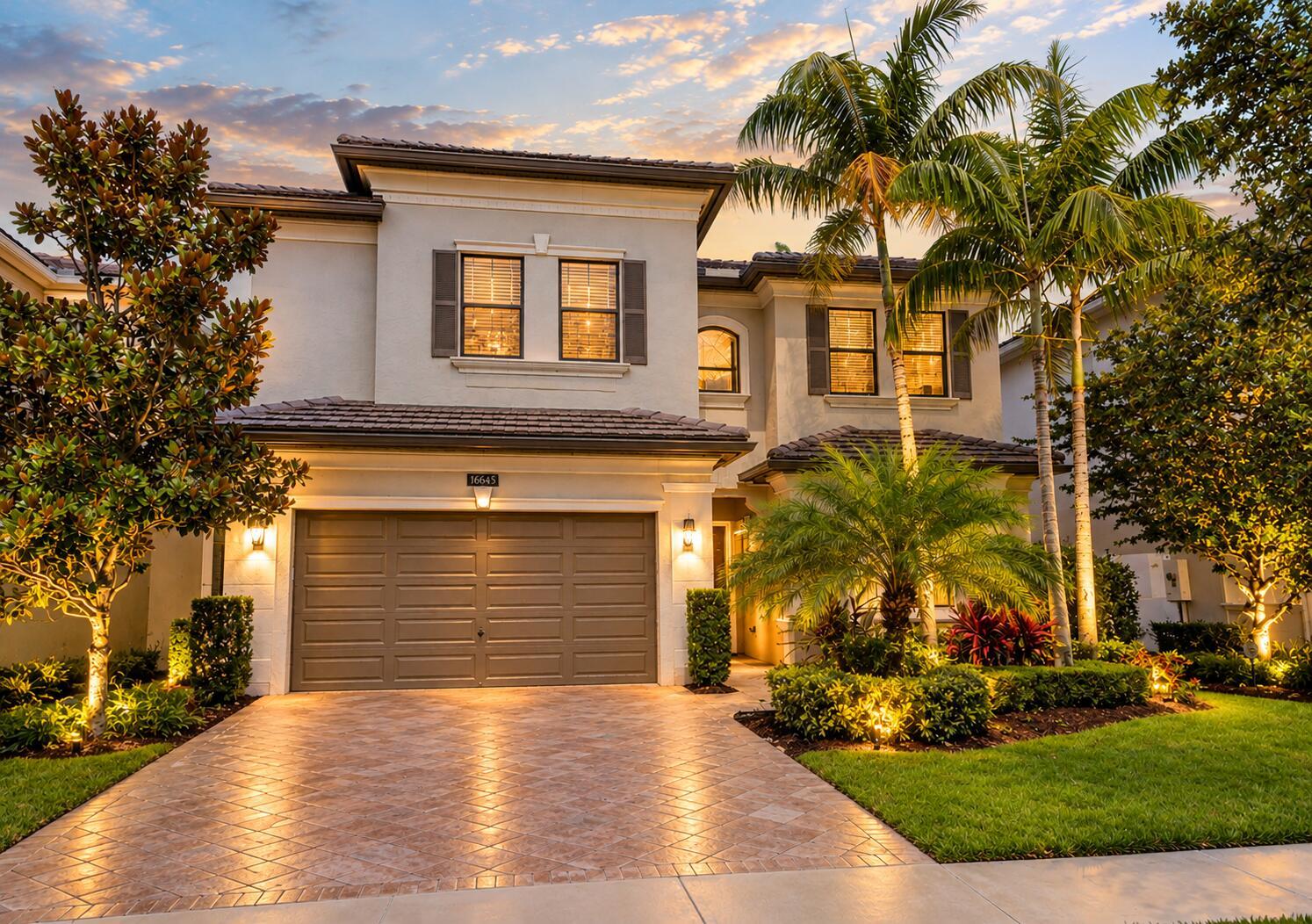 16645 Germaine Drive, Delray Beach, FL 33446, Delray Beach