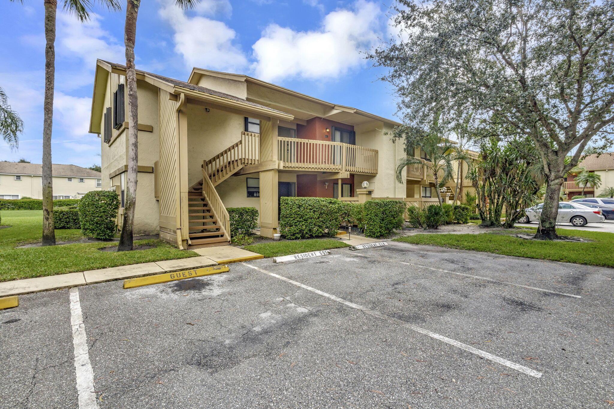 13145 CHADWICK Court 16, Wellington, FL 33414, Wellington
