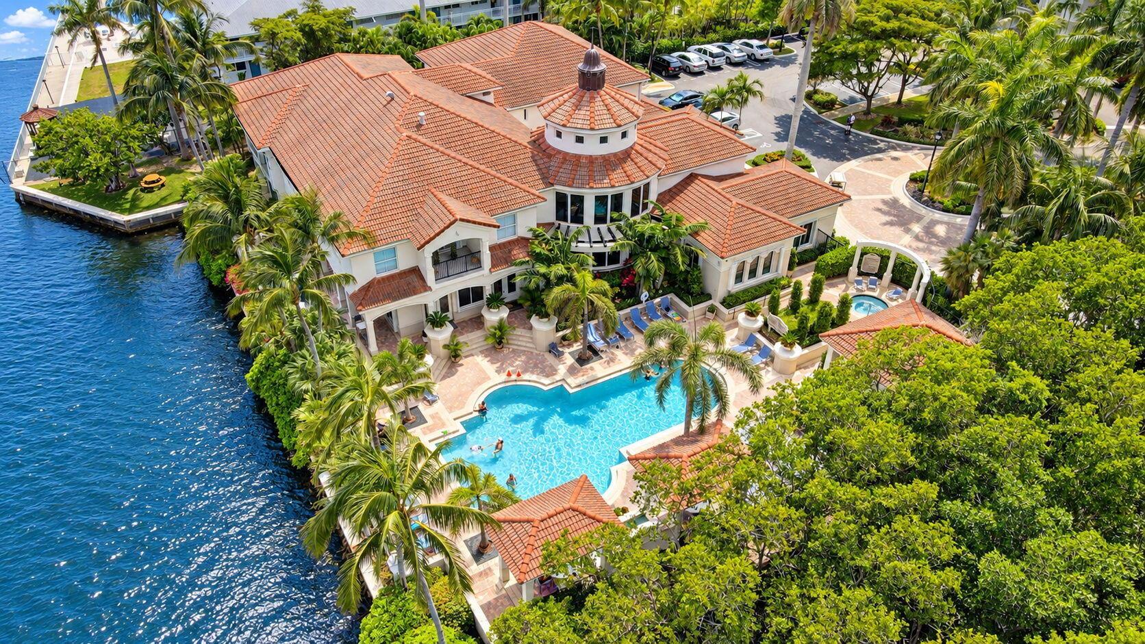 2109 TUSCANY Way 109, Boynton Beach, FL 33435, Boynton Beach