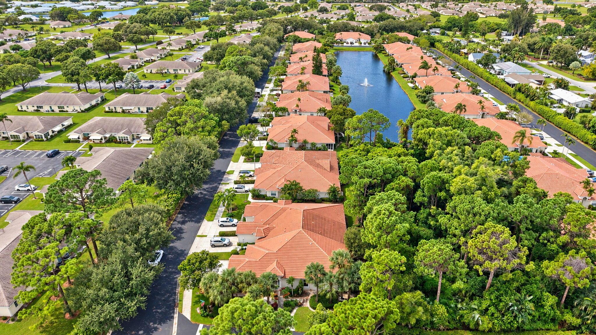 5021 S La Sedona Circle, Delray Beach, FL 33484, Delray Beach - Photo 4