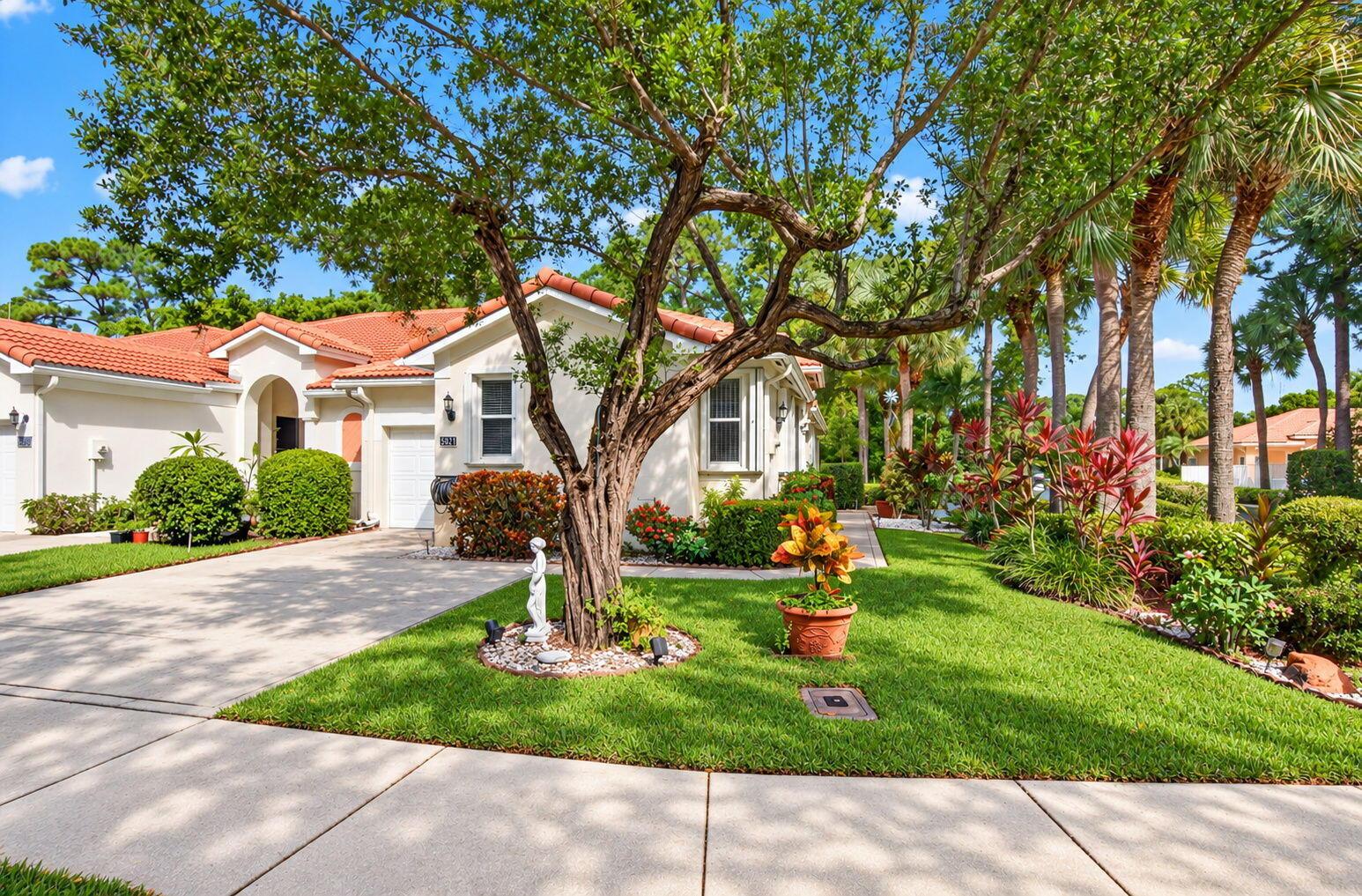 5021 S La Sedona Circle, Delray Beach, FL 33484, Delray Beach