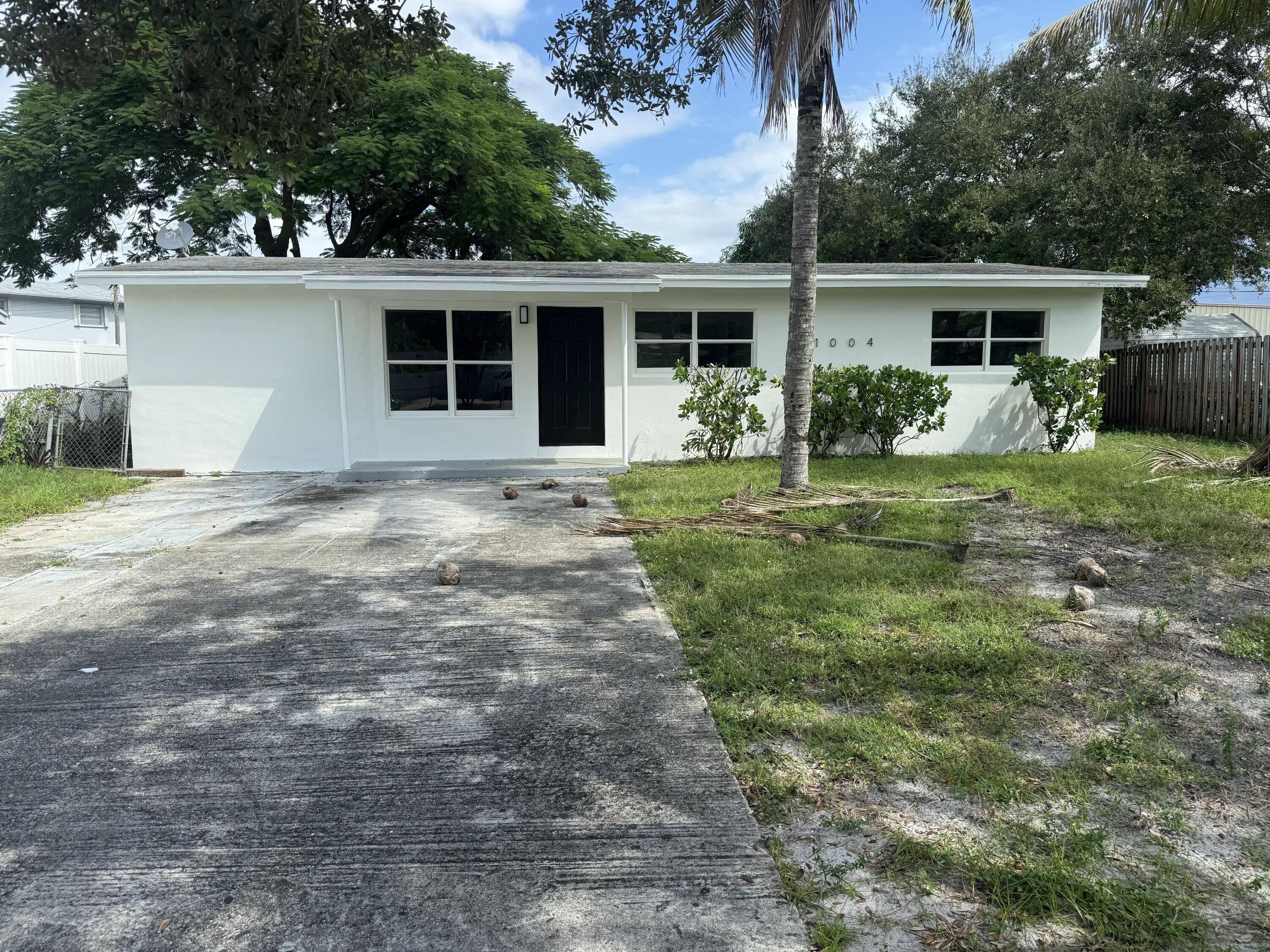 1004 SW 22ND Avenue, Fort Lauderdale, FL 33312, Fort Lauderdale