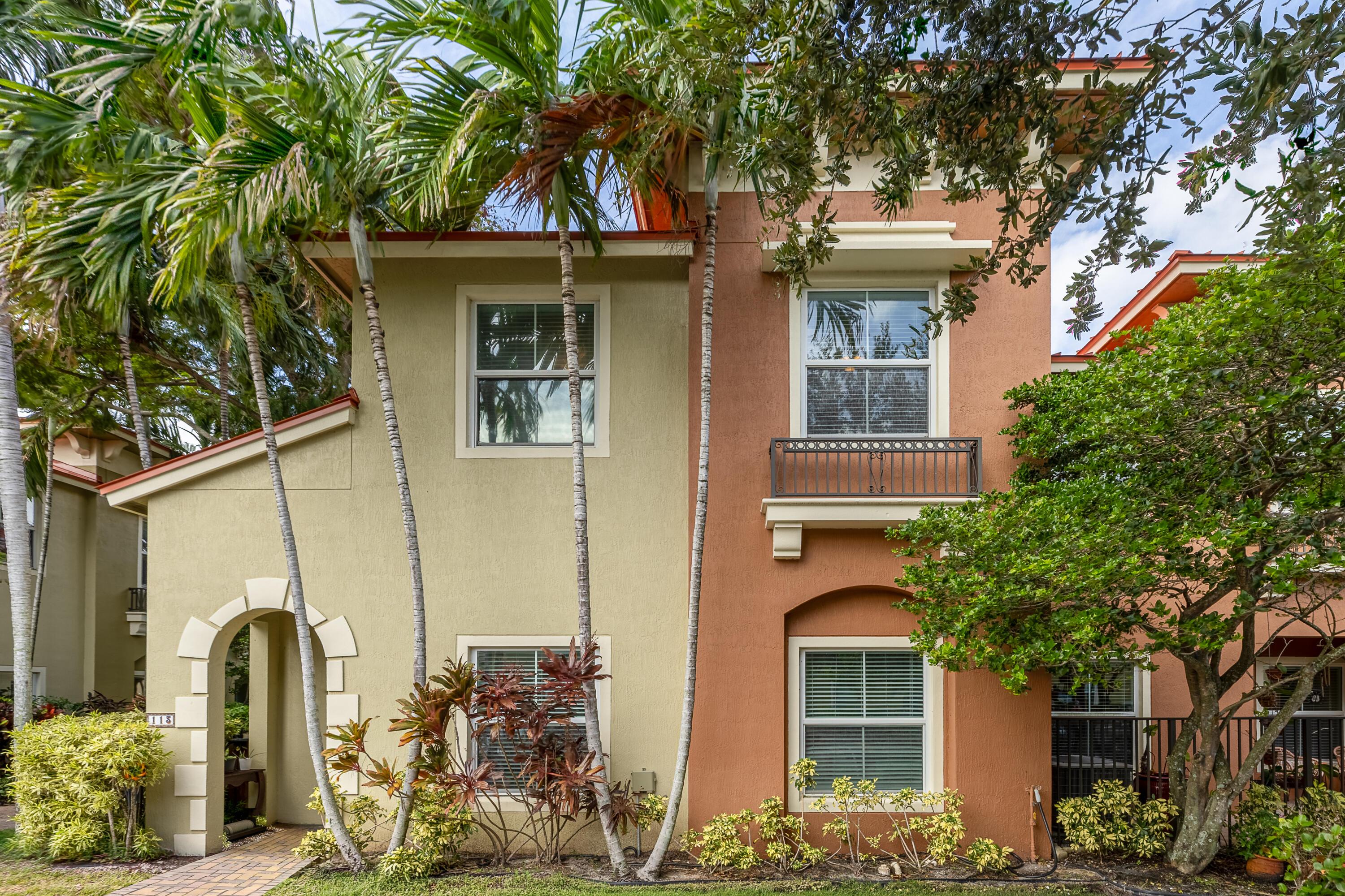 113 MONTEREY BAY Drive, Boynton Beach, FL 33426, Boynton Beach