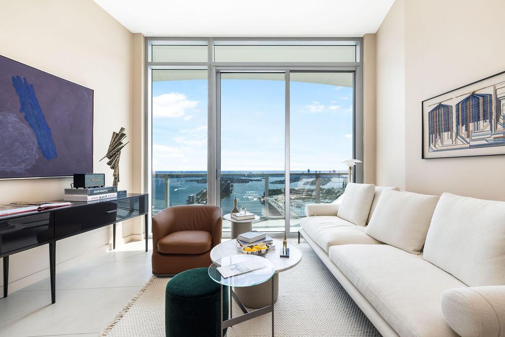 1400 BISCAYNE Boulevard 5103, Miami, FL 33132, Miami - Photo 4