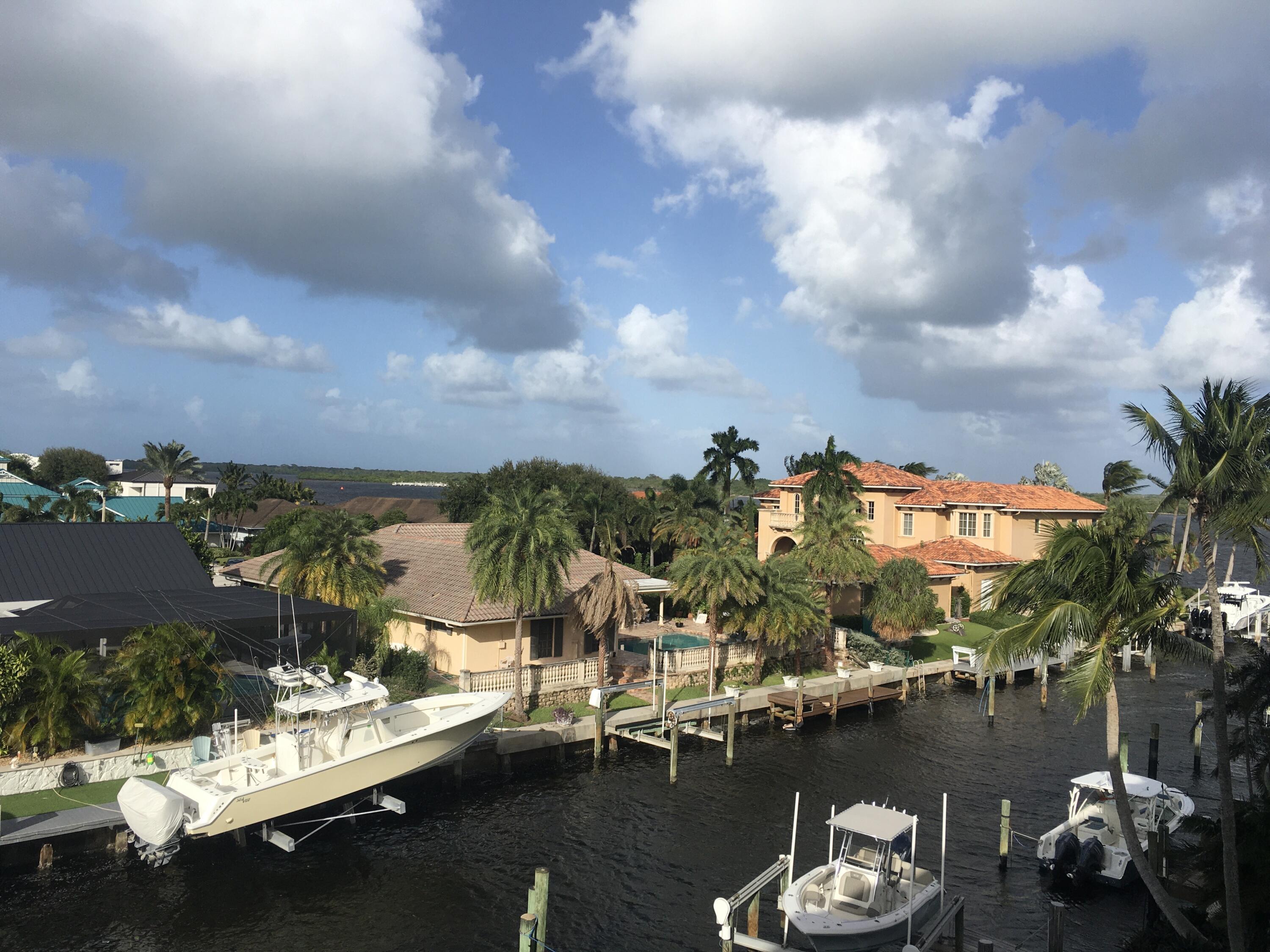 109 PARADISE HARBOUR Boulevard 412, North Palm Beach, FL 33408, North Palm Beach - Photo 3