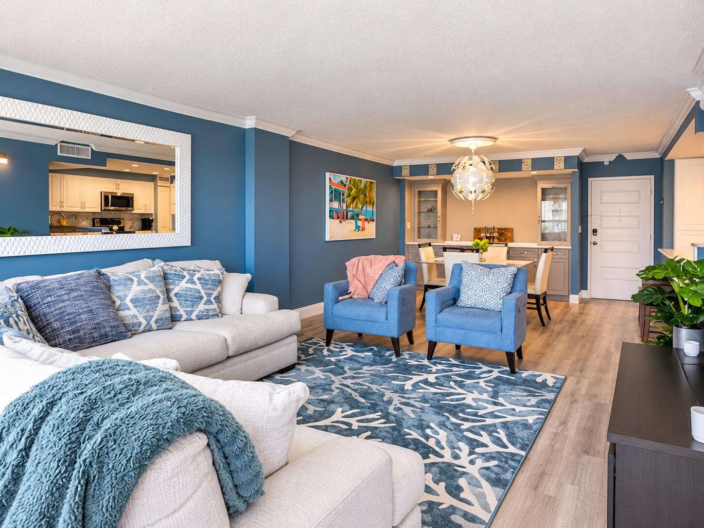 405 N OCEAN Boulevard 1004, Pompano Beach, FL 33062, Pompano Beach - Photo 4