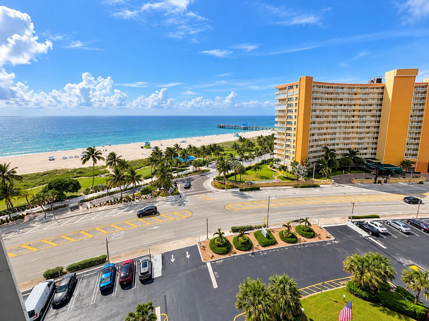 405 N OCEAN Boulevard 1004, Pompano Beach, FL 33062, Pompano Beach - Photo 2