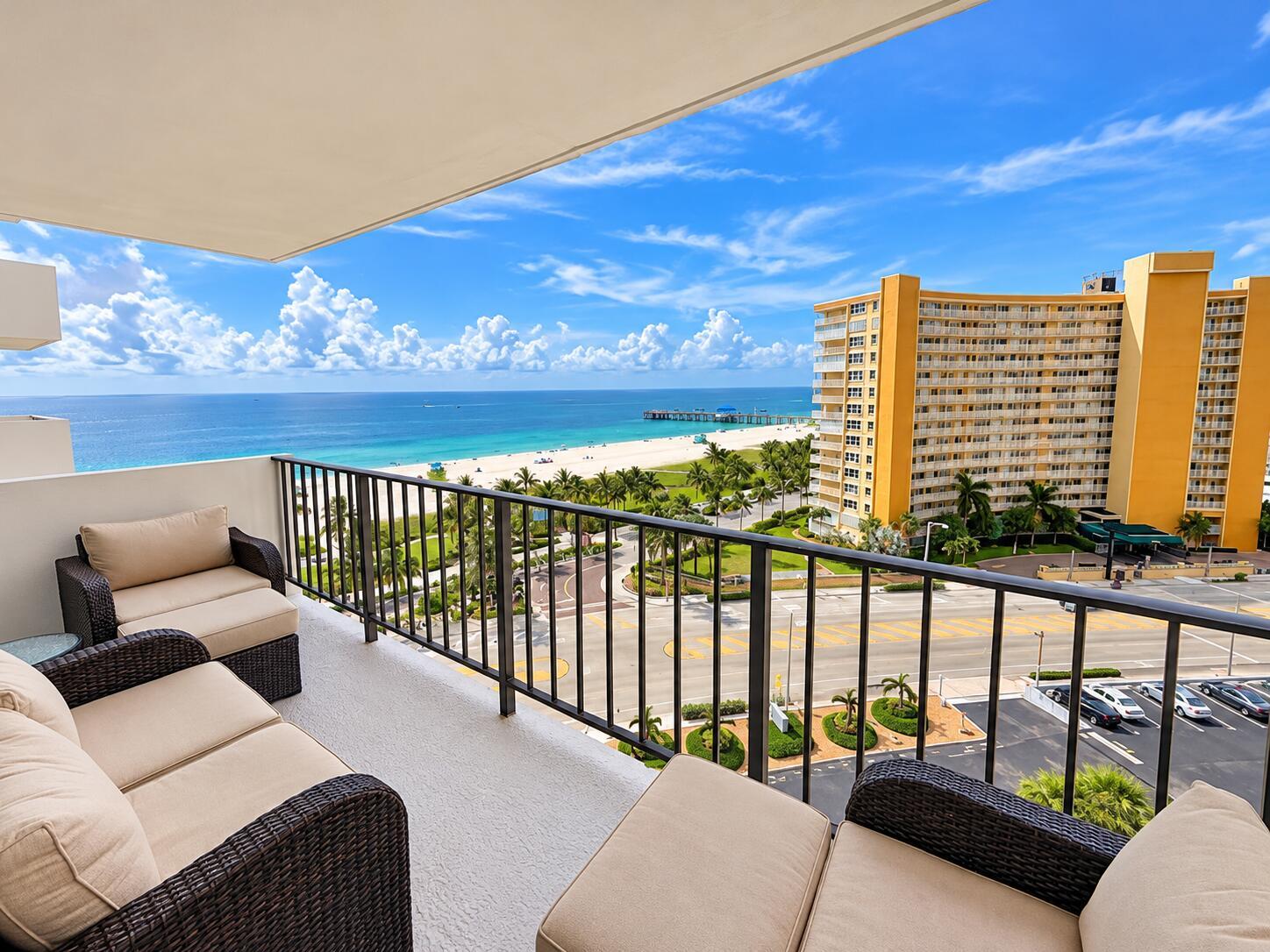 405 N OCEAN Boulevard 1004, Pompano Beach, FL 33062, Pompano Beach