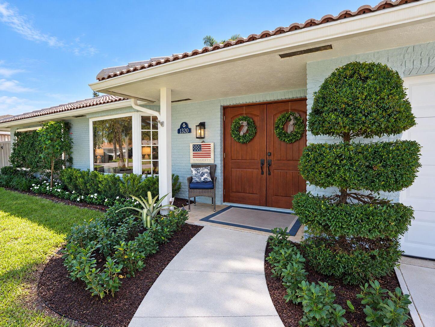1320 SW 26TH Avenue, Boynton Beach, FL 33426, Boynton Beach - Photo 4
