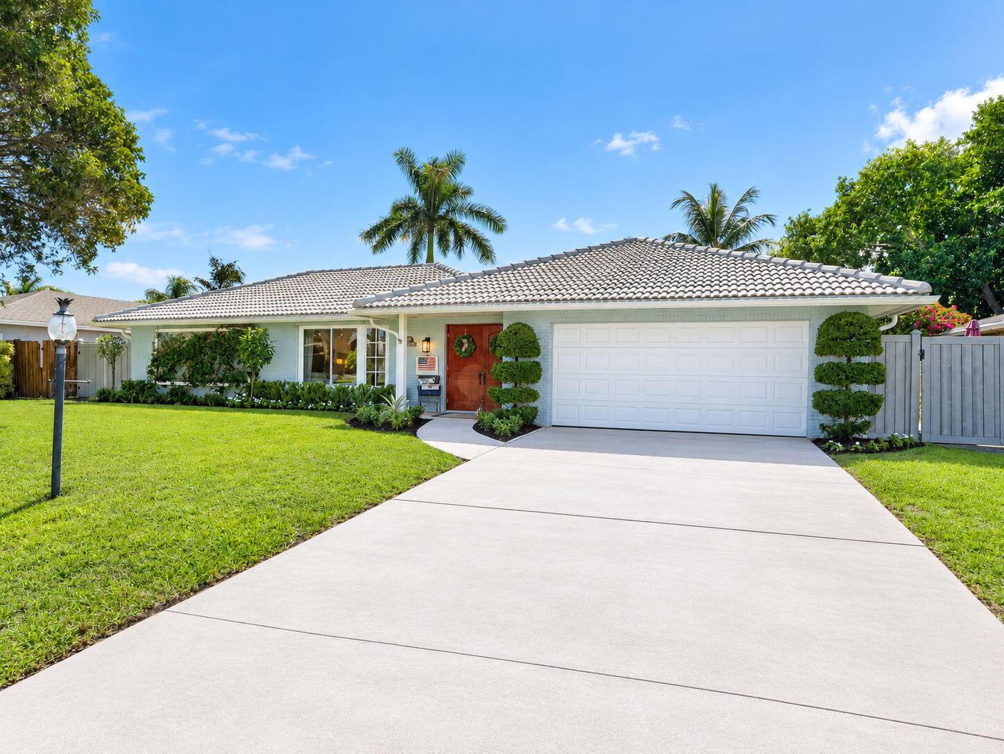 1320 SW 26TH Avenue, Boynton Beach, FL 33426, Boynton Beach - Photo 2