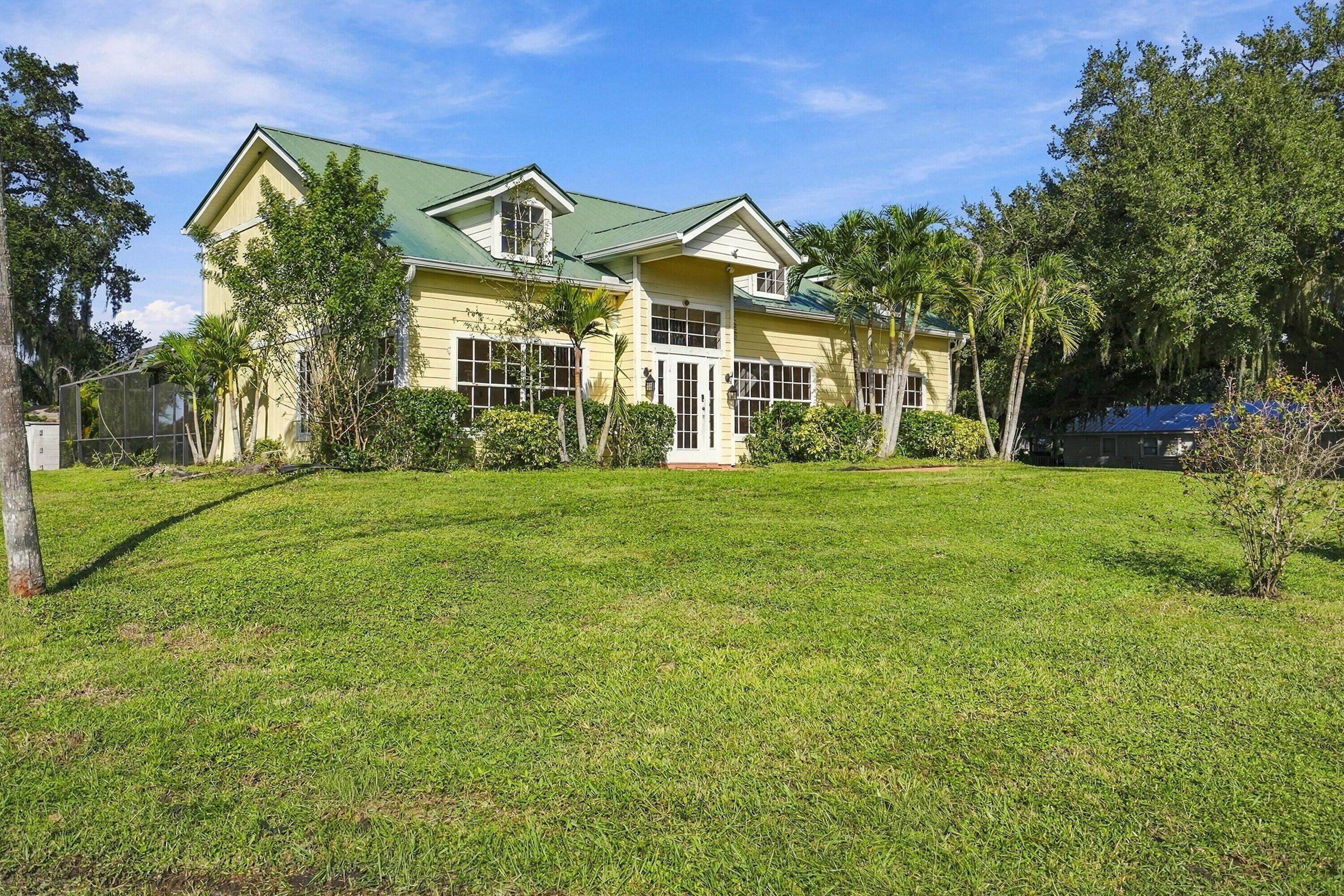 4813 SUNRISE Boulevard, Fort Pierce, FL 34982, Fort Pierce - Photo 2