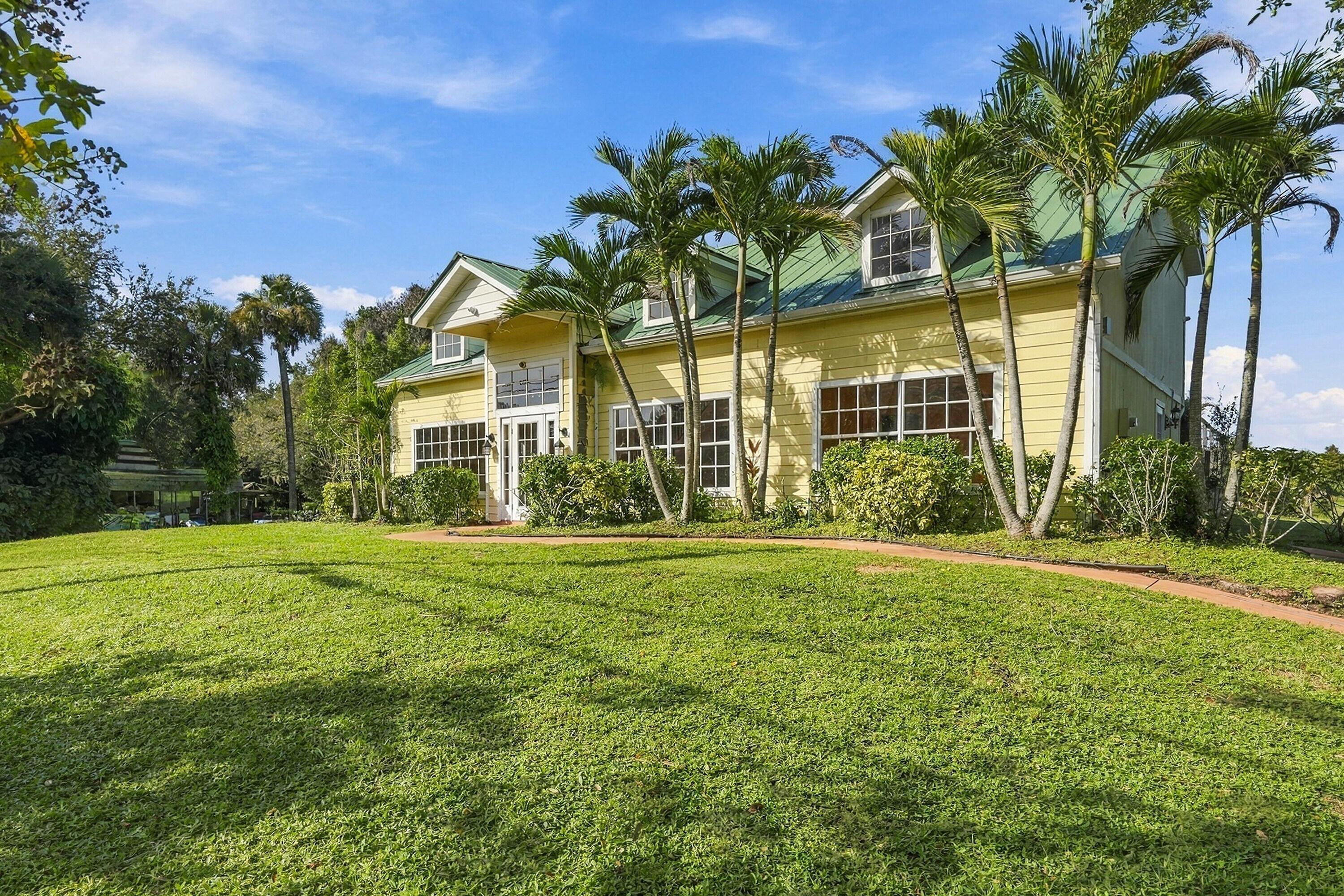 4813 SUNRISE Boulevard, Fort Pierce, FL 34982, Fort Pierce - Photo 3
