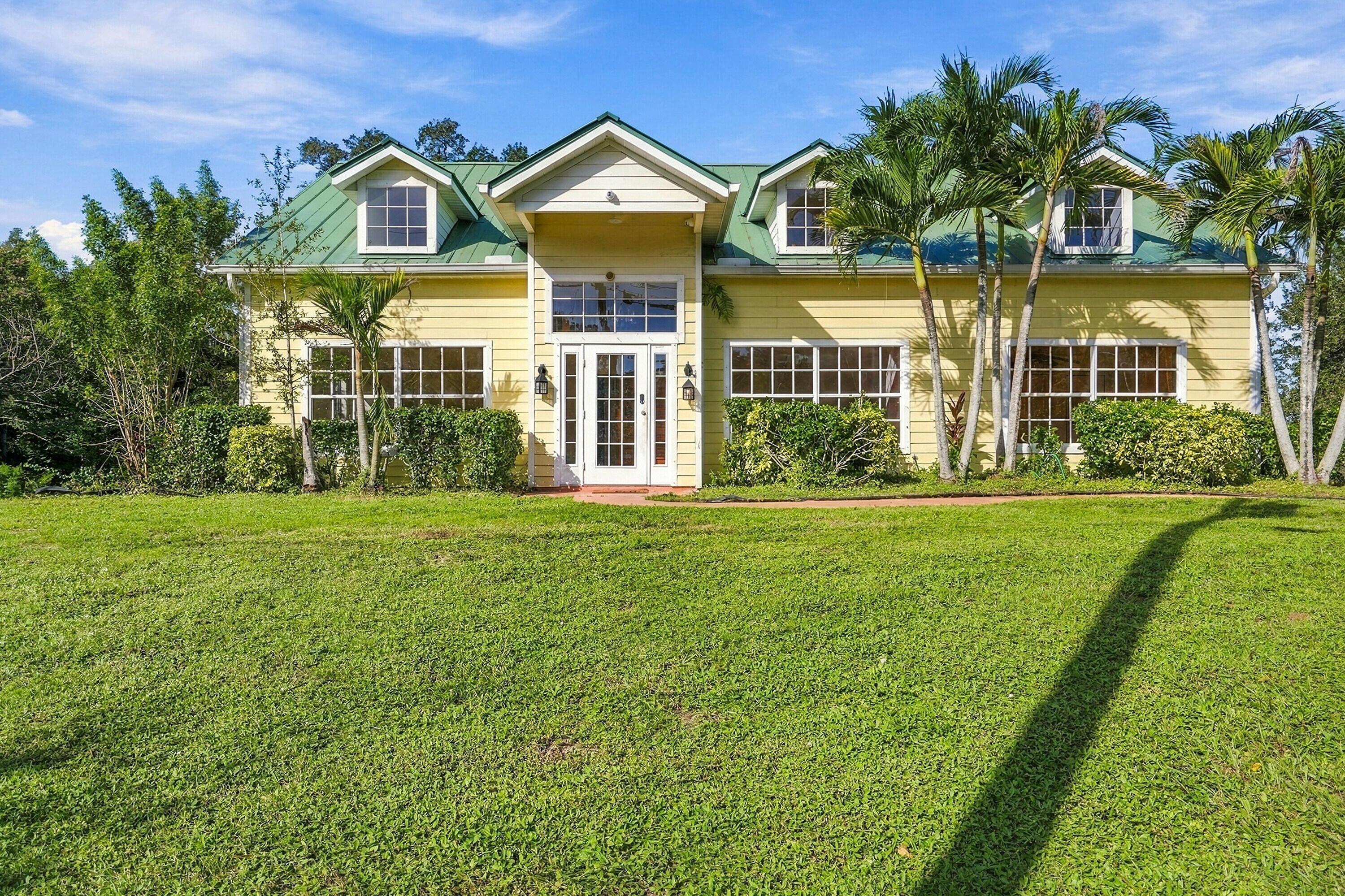 4813 SUNRISE Boulevard, Fort Pierce, FL 34982, Fort Pierce