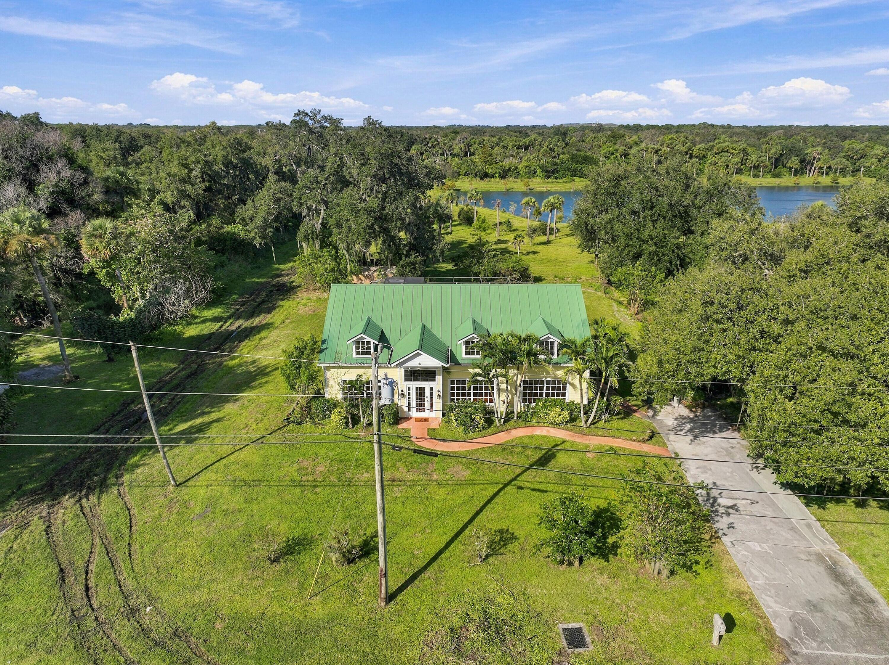 4813 SUNRISE Boulevard, Fort Pierce, FL 34982, Fort Pierce - Photo 4