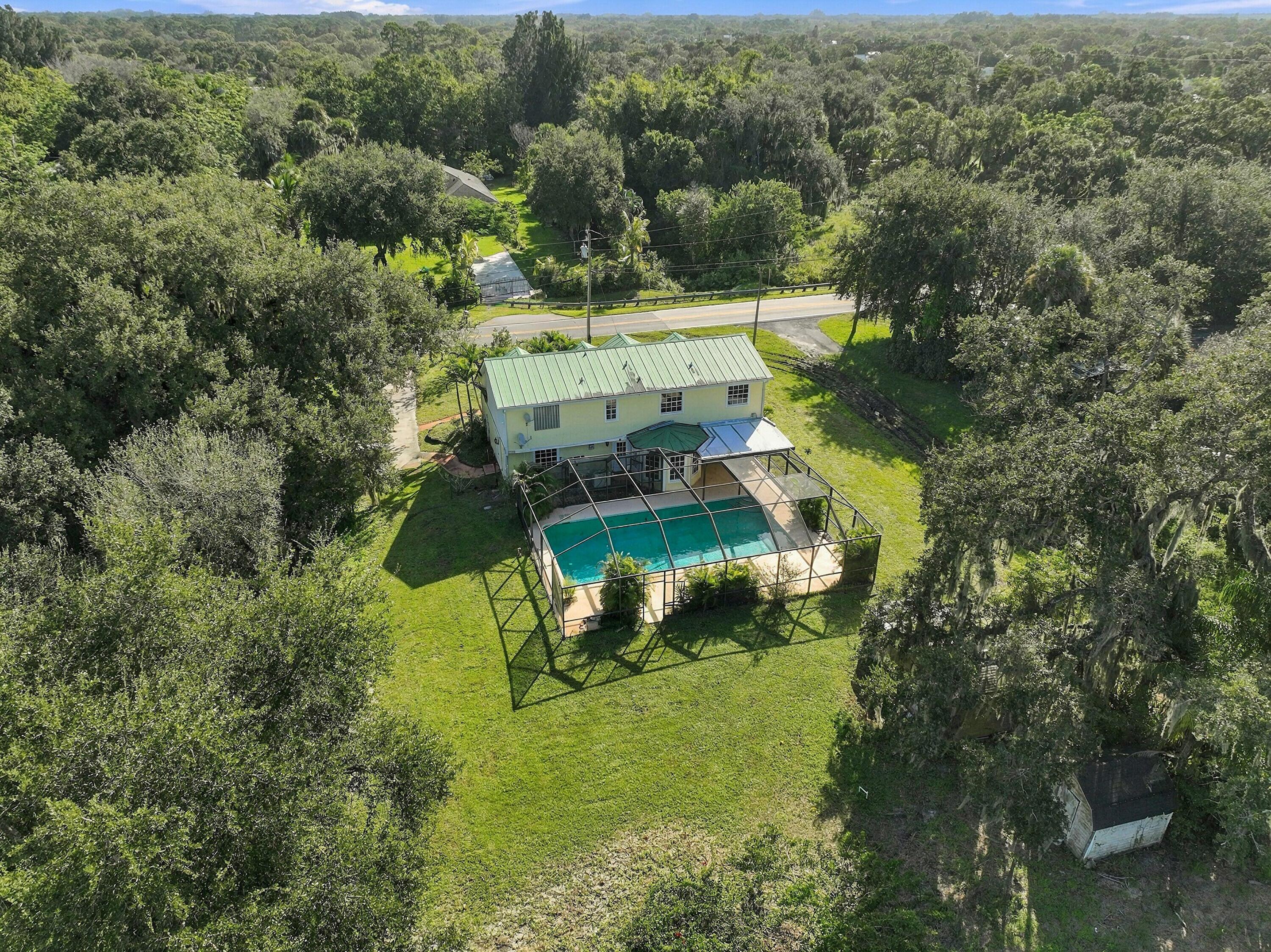 4813 SUNRISE Boulevard, Fort Pierce, FL 34982, Fort Pierce - Photo 5