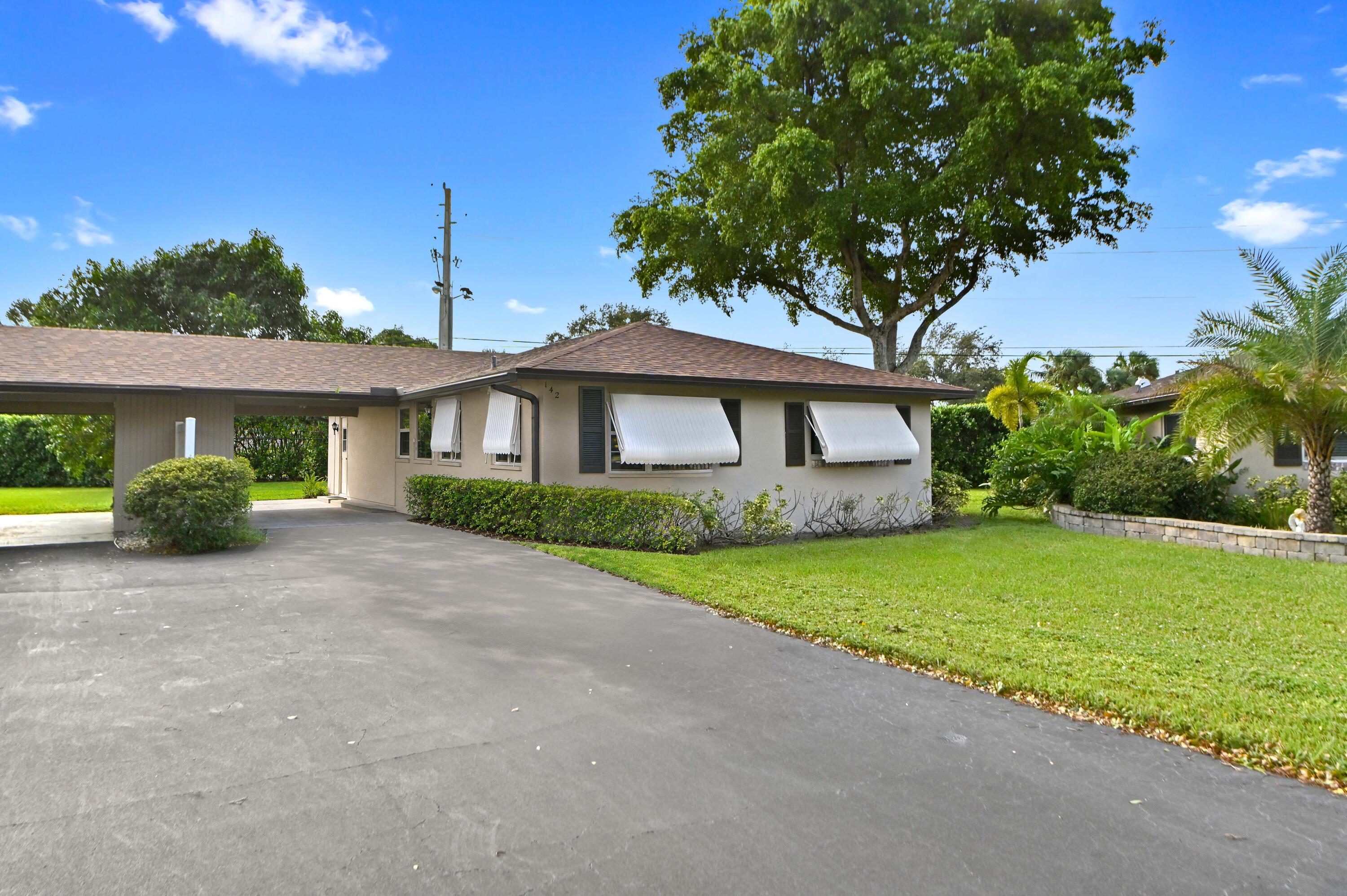 142 Mockingbird Lane, Delray Beach, FL 33445, Delray Beach
