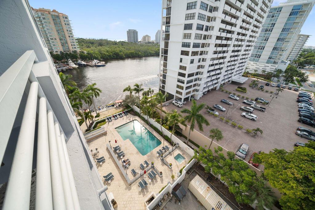 2670 E SUNRISE Boulevard 907, Fort Lauderdale, FL 33304, Fort Lauderdale - Photo 3