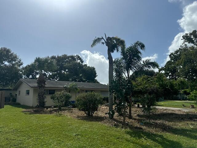 116 WISTERIA Avenue, Fort Pierce, FL 34982, Fort Pierce