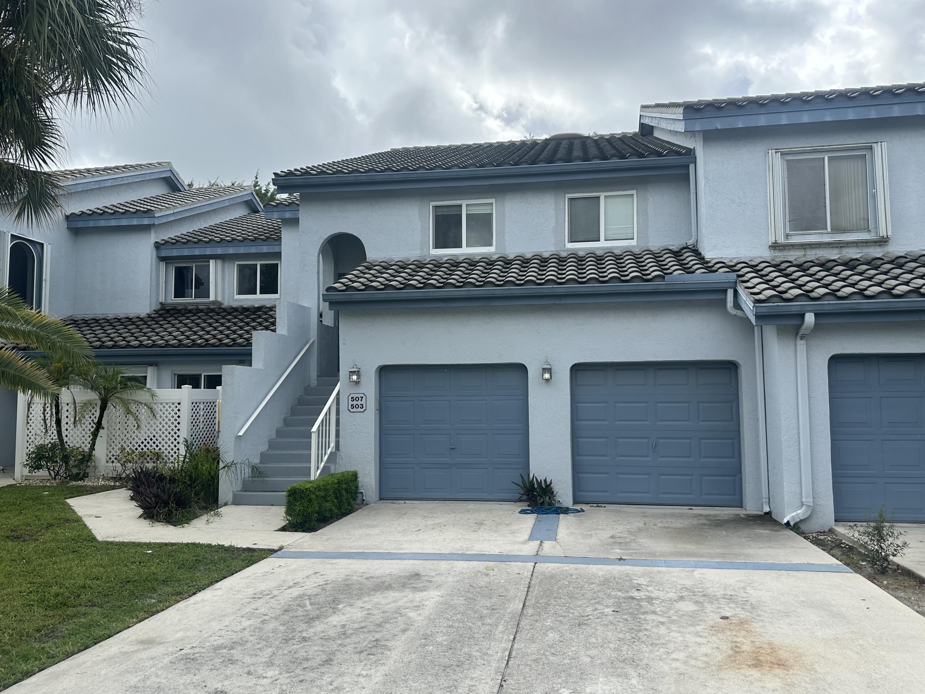 9778 NICKELS Boulevard 507, Boynton Beach, FL 33436, Boynton Beach