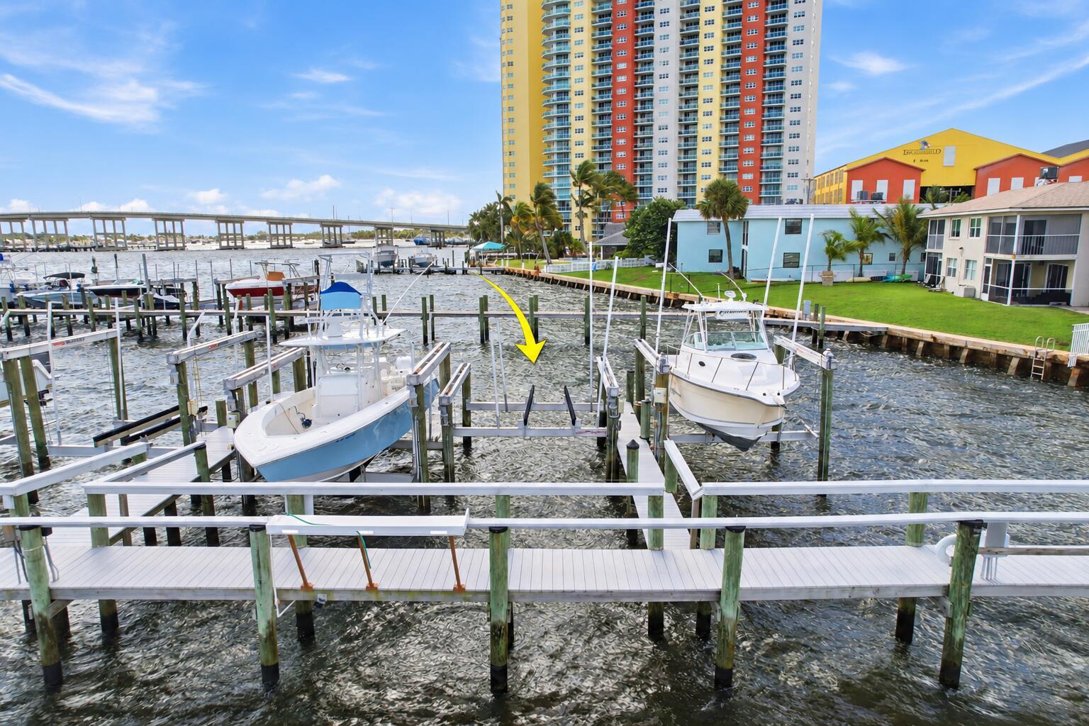 371 Wilma Circle 4, Riviera Beach, FL 33404, Riviera Beach - Photo 4