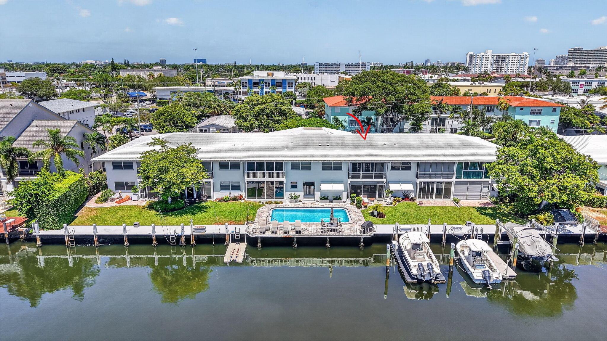 2820 NE 30TH Street 9, Fort Lauderdale, FL 33306, Fort Lauderdale