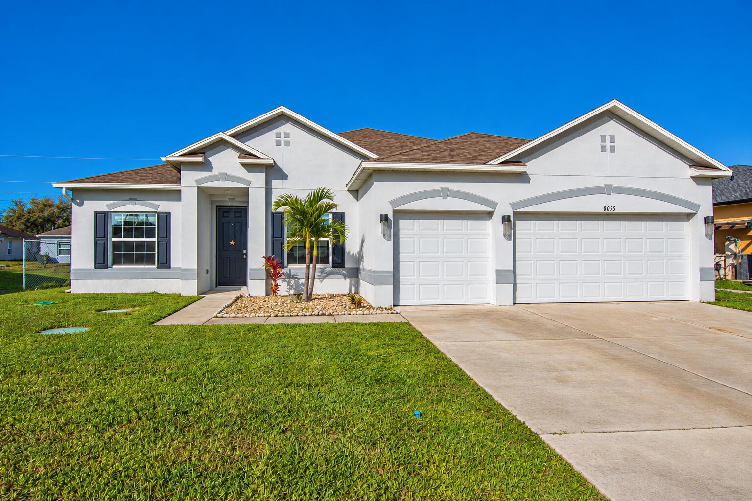 8055 102nd Avenue, Vero Beach, FL 32967, Vero Beach