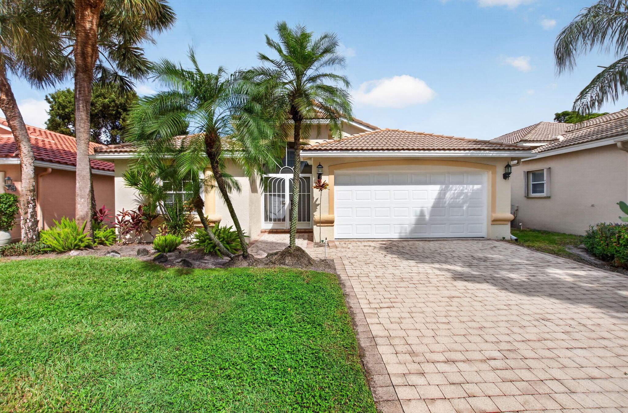 6517 Vía Trento, Delray Beach, FL 33446, Delray Beach - Photo 3