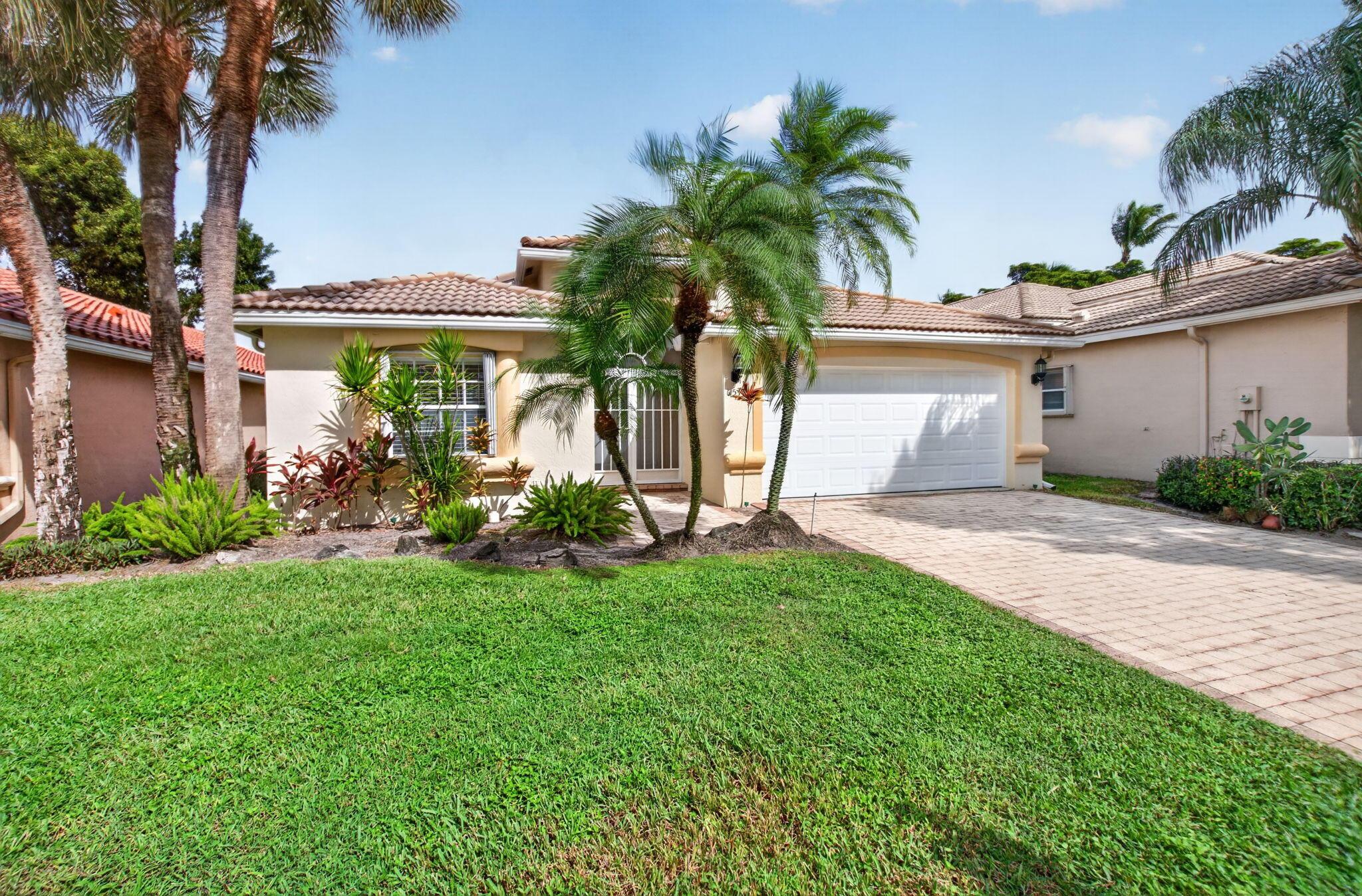 6517 Vía Trento, Delray Beach, FL 33446, Delray Beach