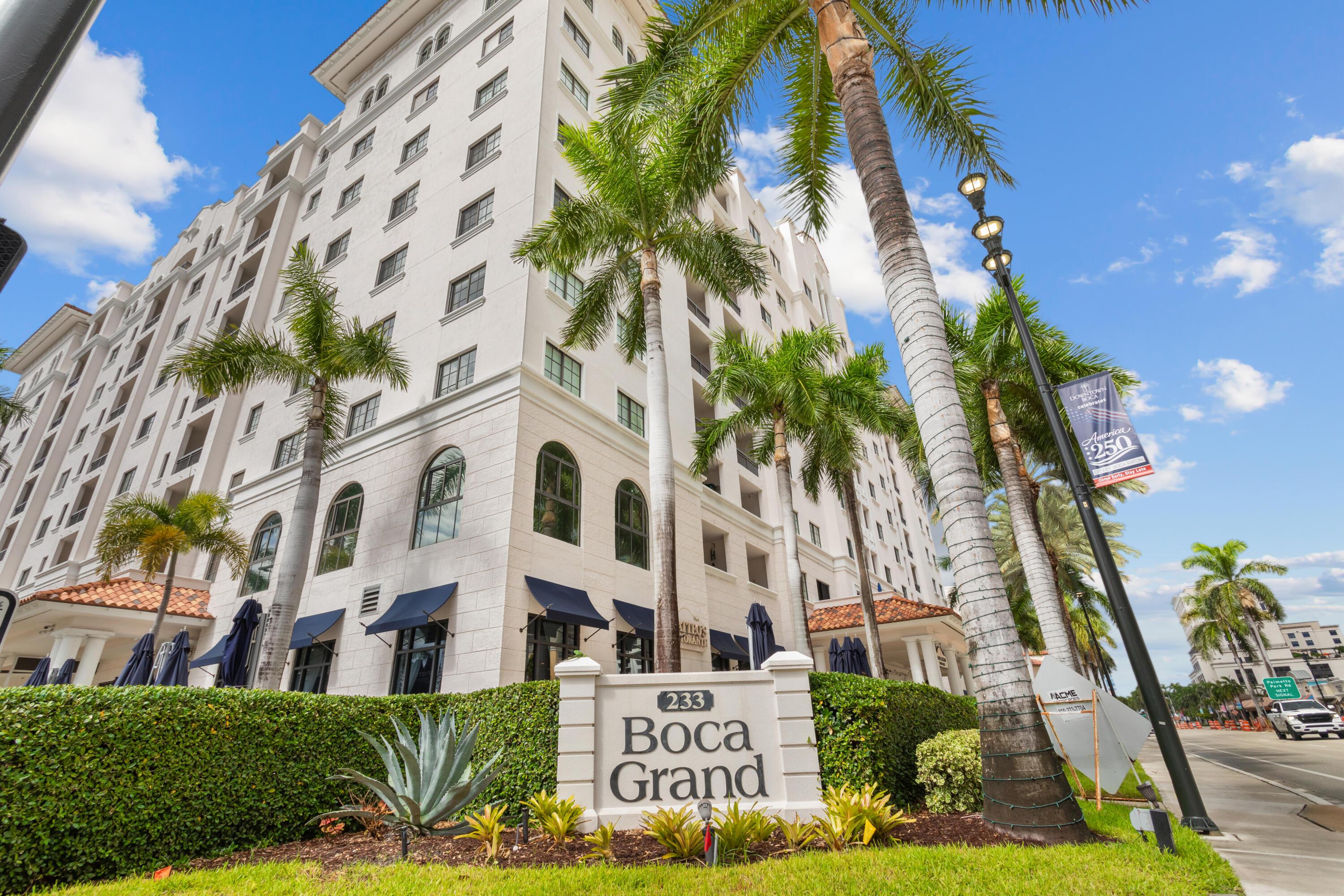 233 S FEDERAL Highway 711, Boca Raton, FL 33432, Boca Raton