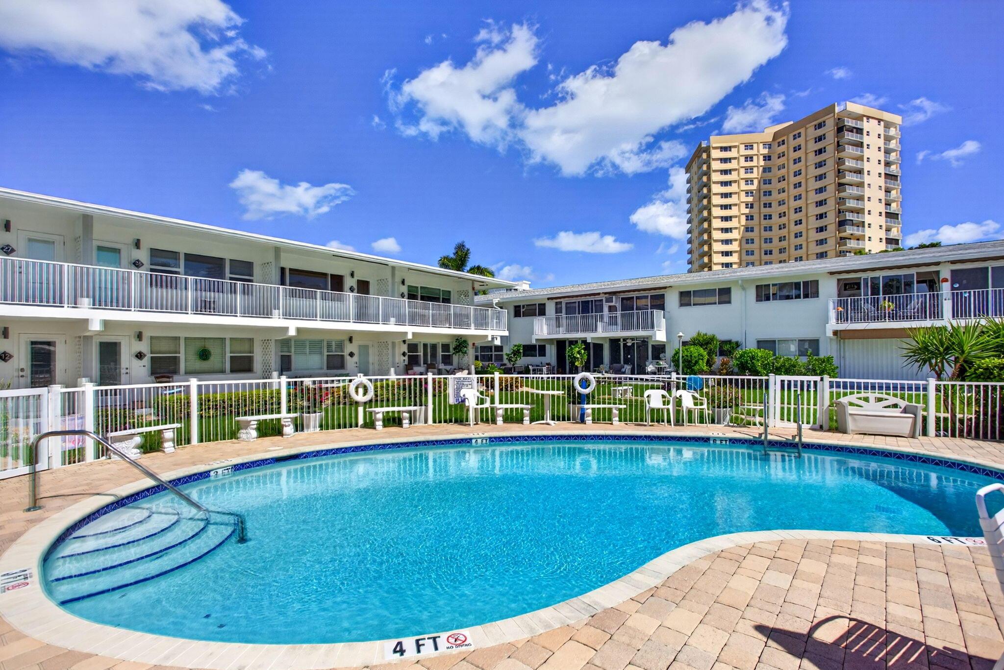 3216 SE 12TH Street 28, Pompano Beach, FL 33062, Pompano Beach - Photo 3
