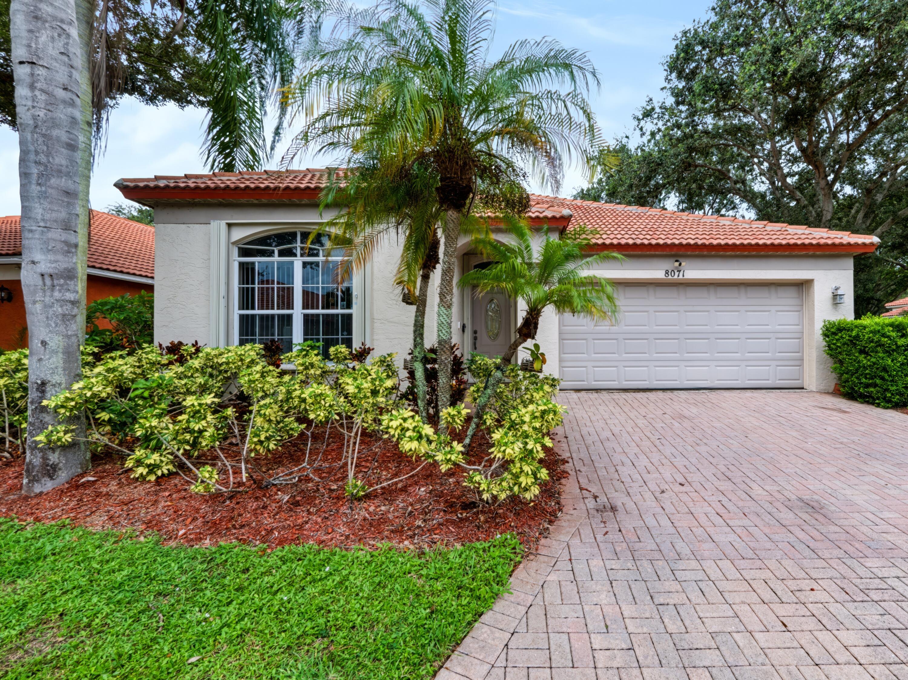 8071 Via Hacienda, Riviera Beach, FL 33418, Riviera Beach