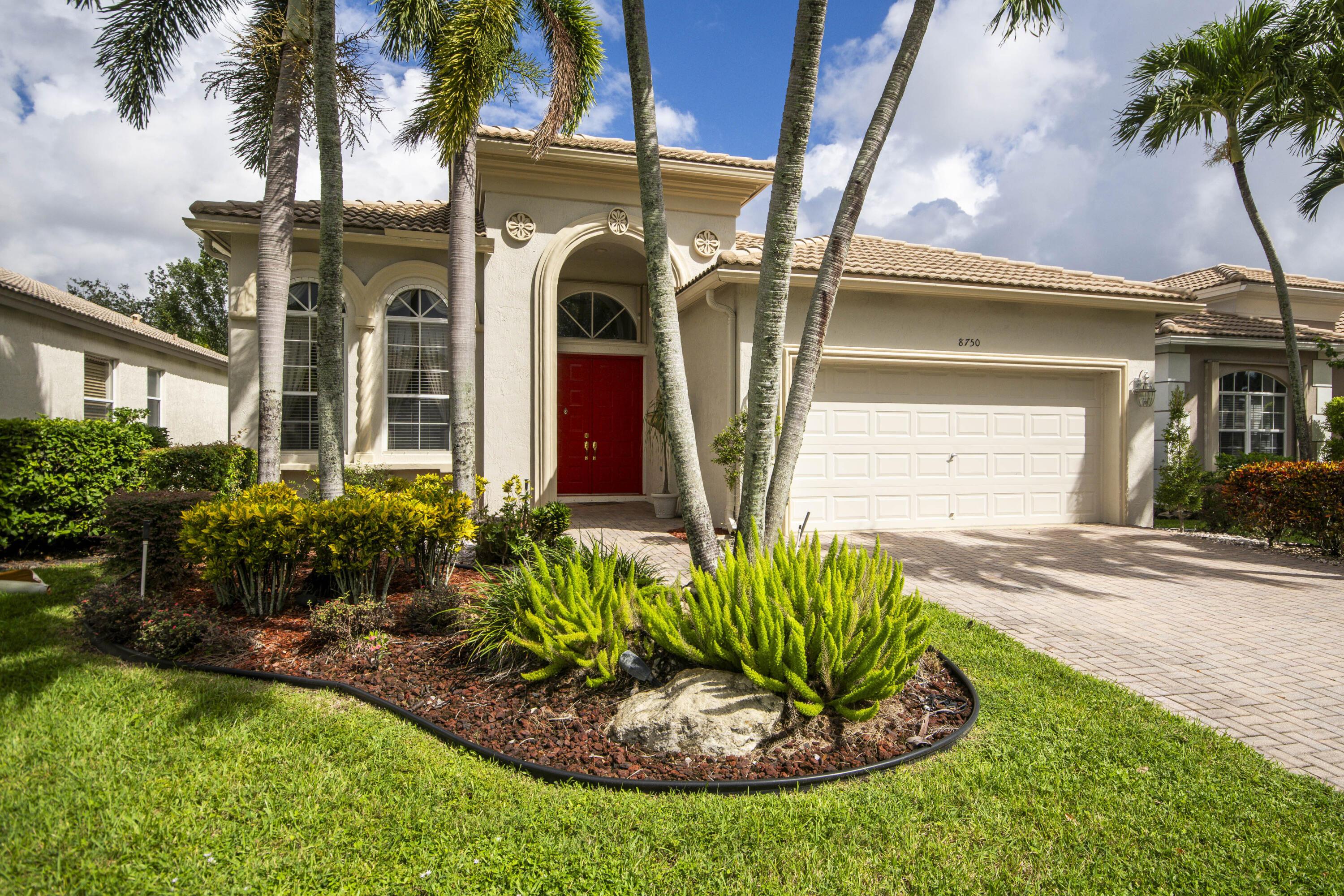 8750 Milport Drive, Boynton Beach, FL 33472, Boynton Beach - Photo 2