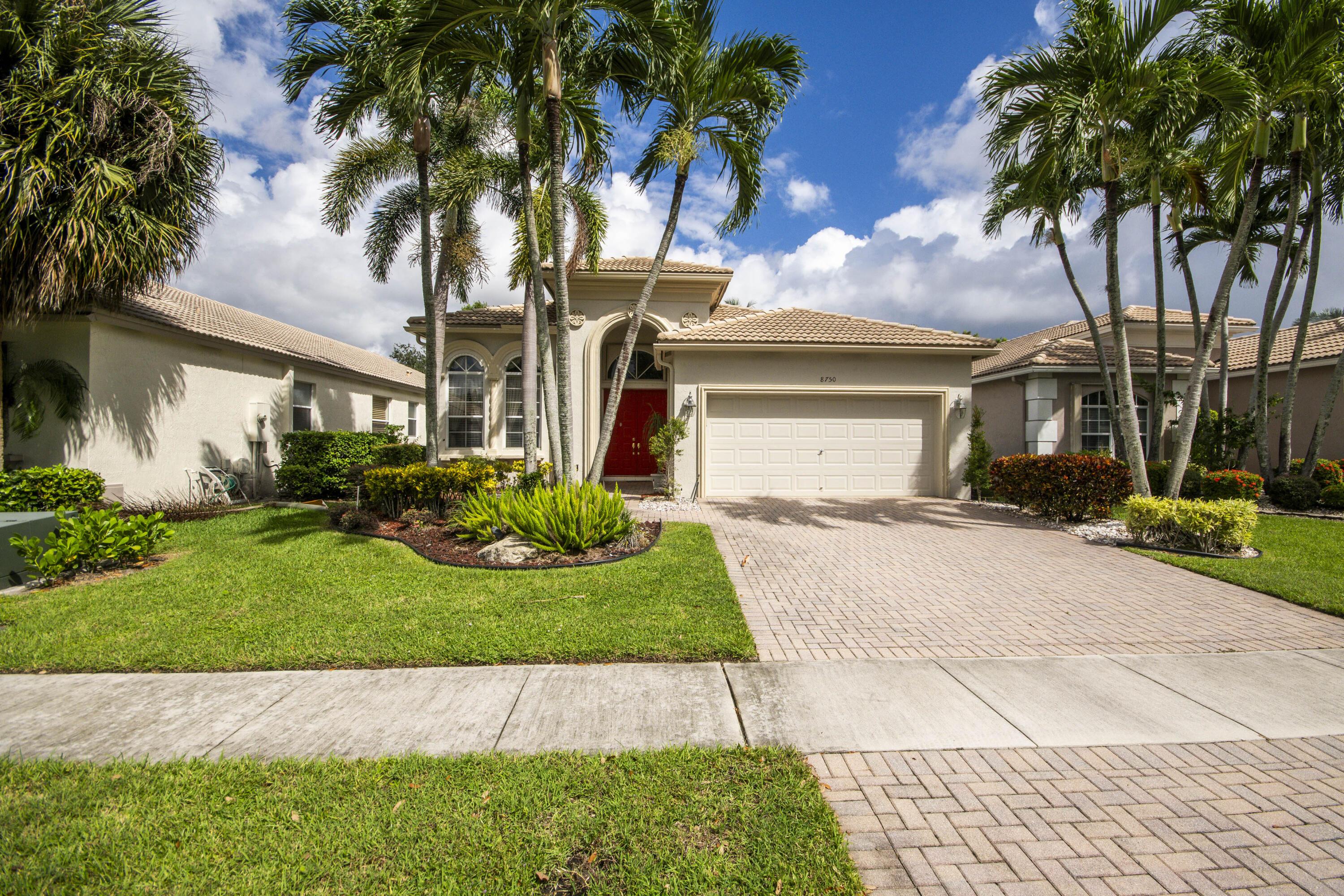 8750 Milport Drive, Boynton Beach, FL 33472, Boynton Beach