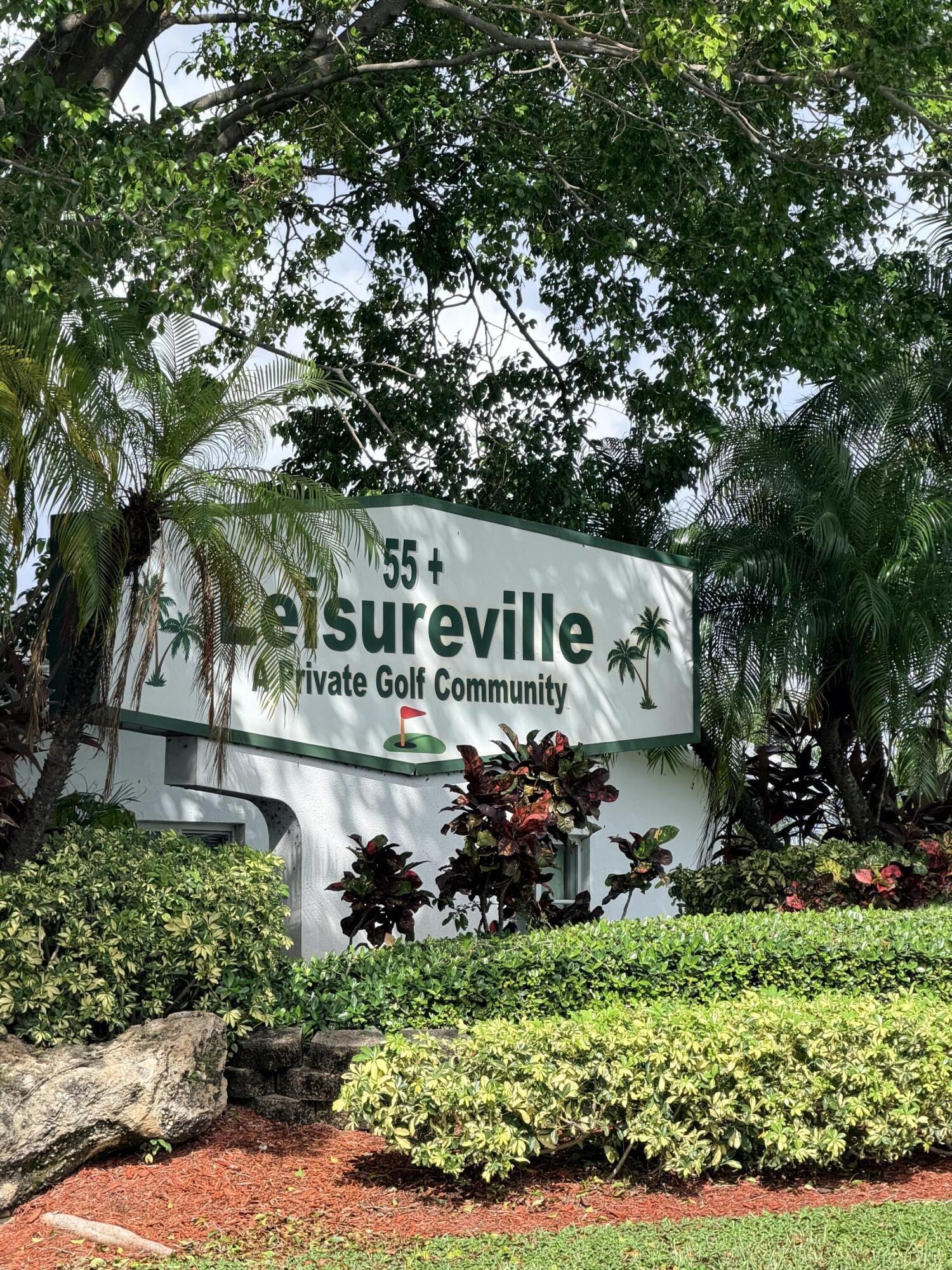 2475 W Golf Boulevard 243, Pompano Beach, FL 33064, Pompano Beach