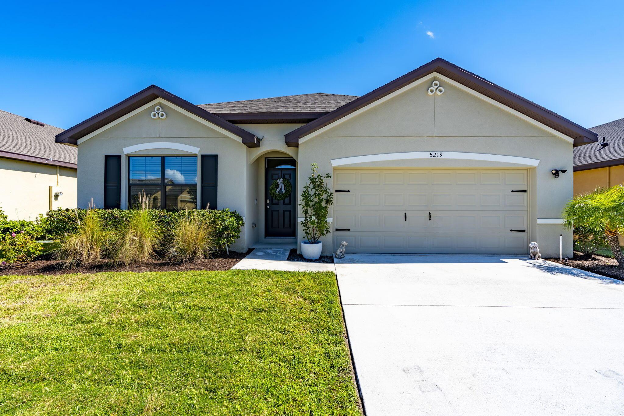 5219 Entertainment Way, Fort Pierce, FL 34947, Fort Pierce - Photo 3