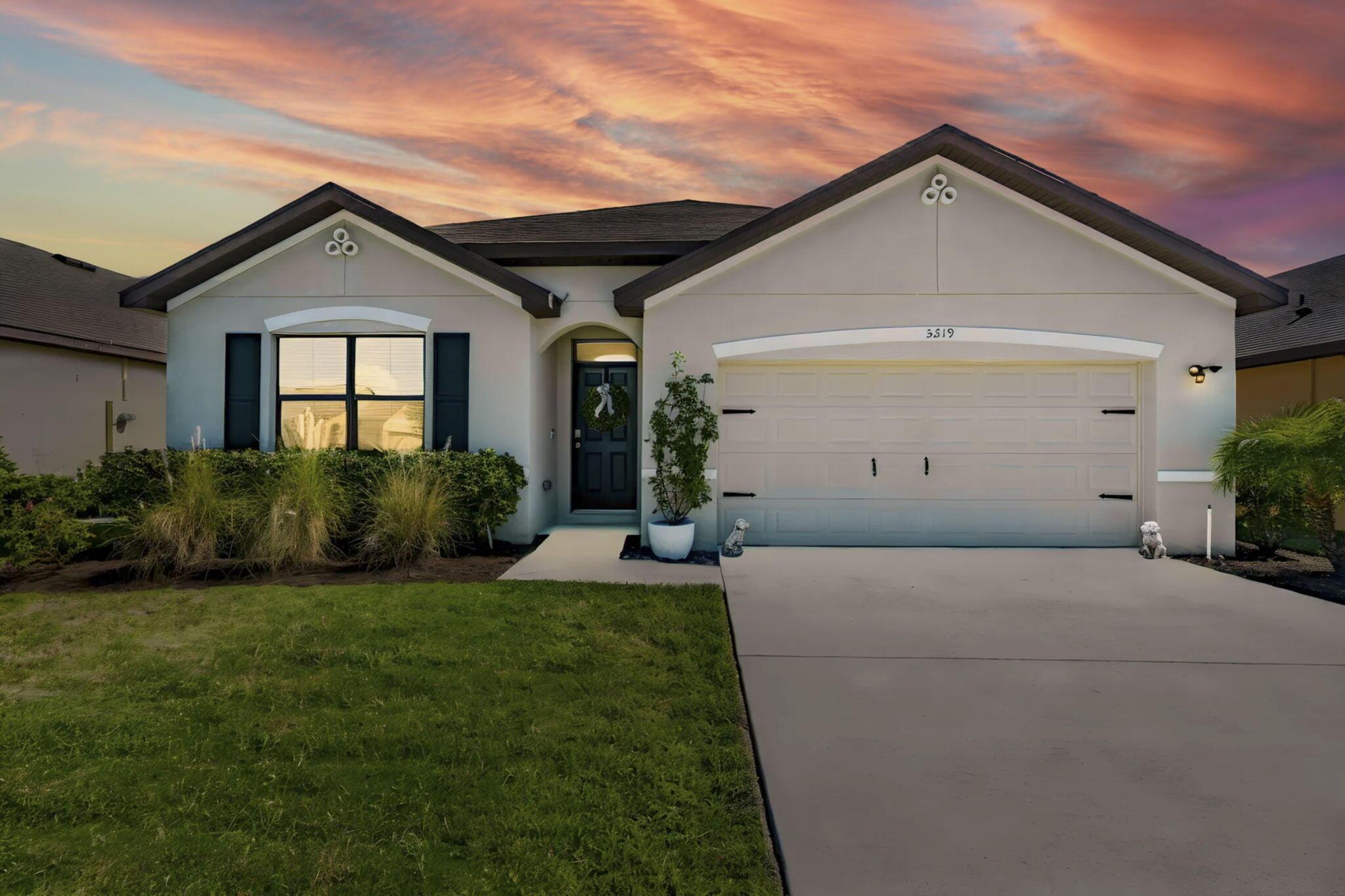 5219 Entertainment Way, Fort Pierce, FL 34947, Fort Pierce
