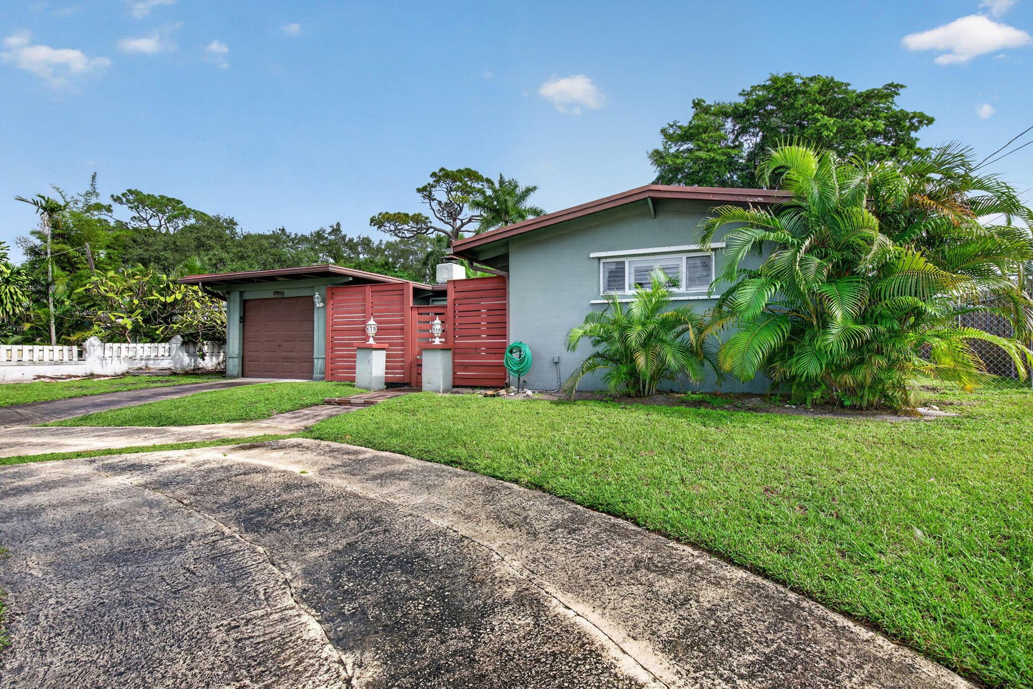 2430 Flamingo Lane, Fort Lauderdale, FL 33312, Fort Lauderdale - Main