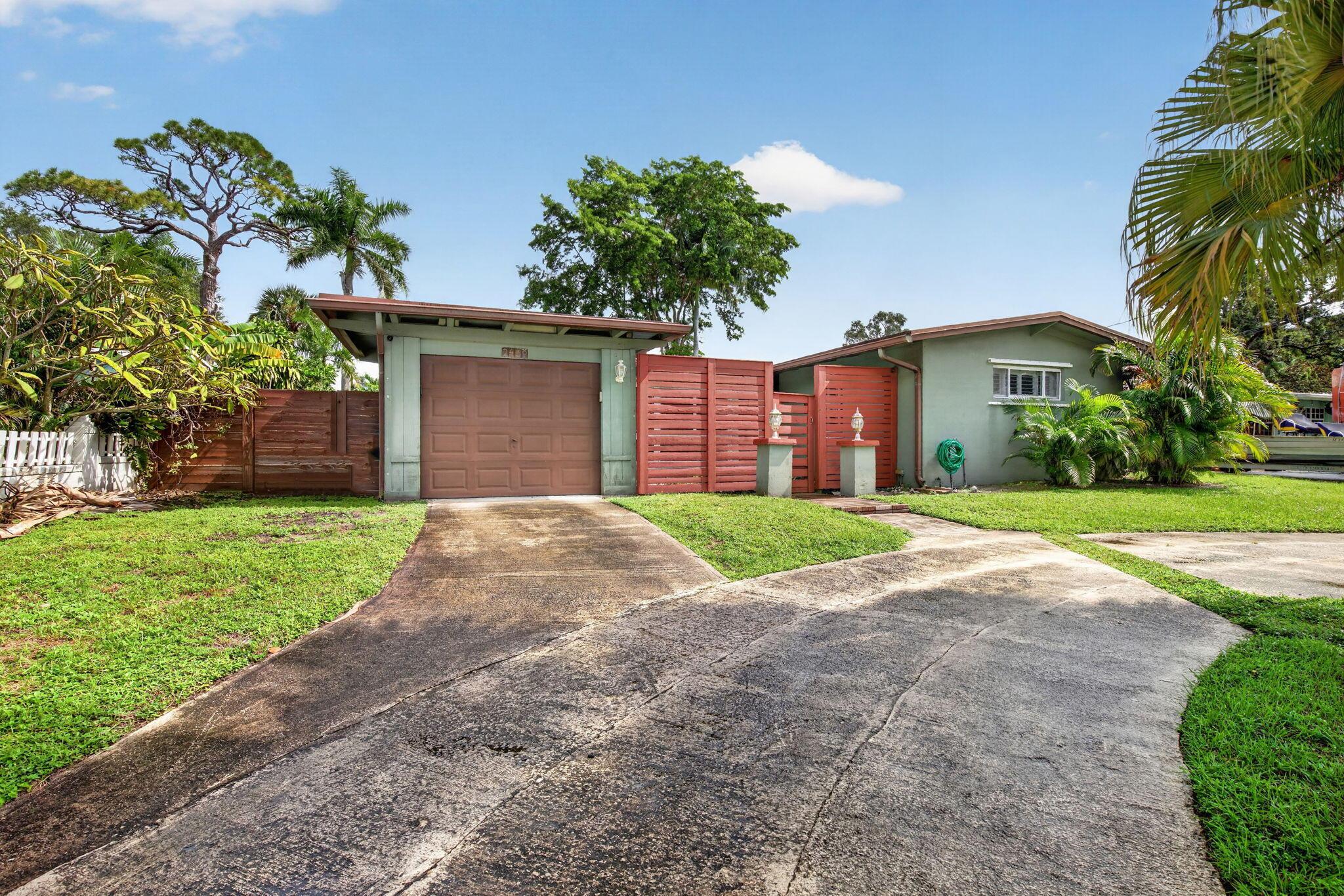 2430 Flamingo Lane, Fort Lauderdale, FL 33312, Fort Lauderdale - Photo 3