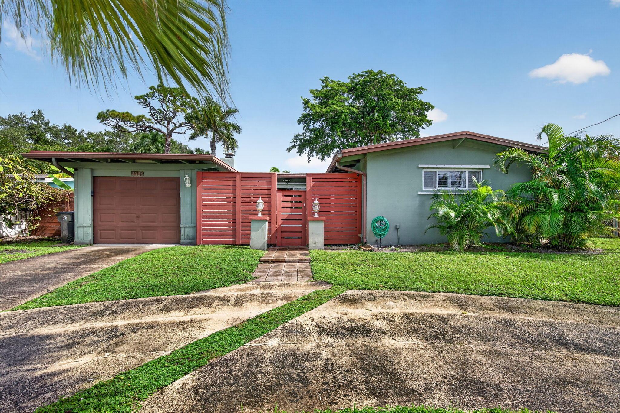 2430 Flamingo Lane, Fort Lauderdale, FL 33312, Fort Lauderdale - Photo 4