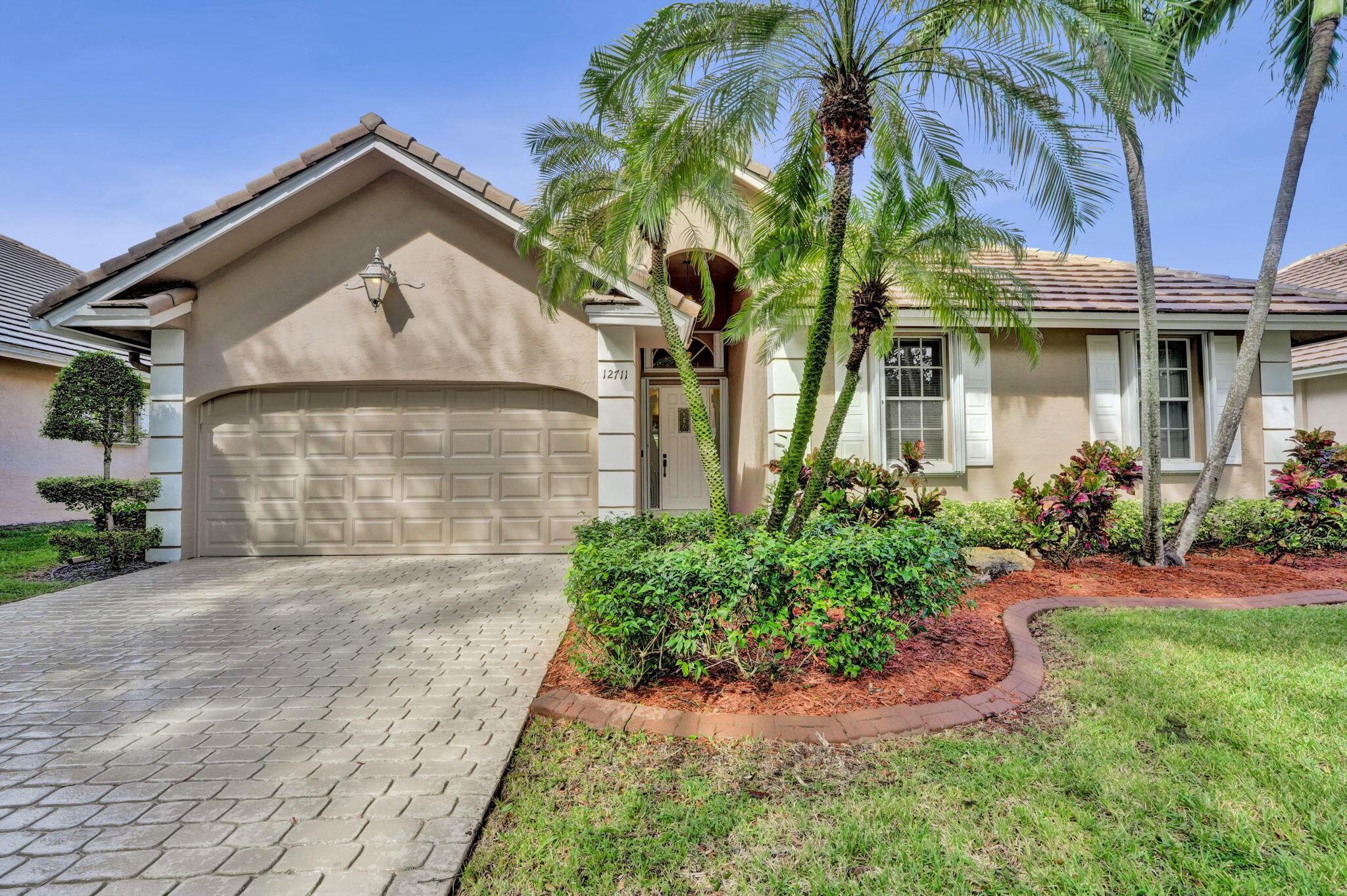 12711 NW 21ST Place, Coral Springs, FL 33071, Coral Springs