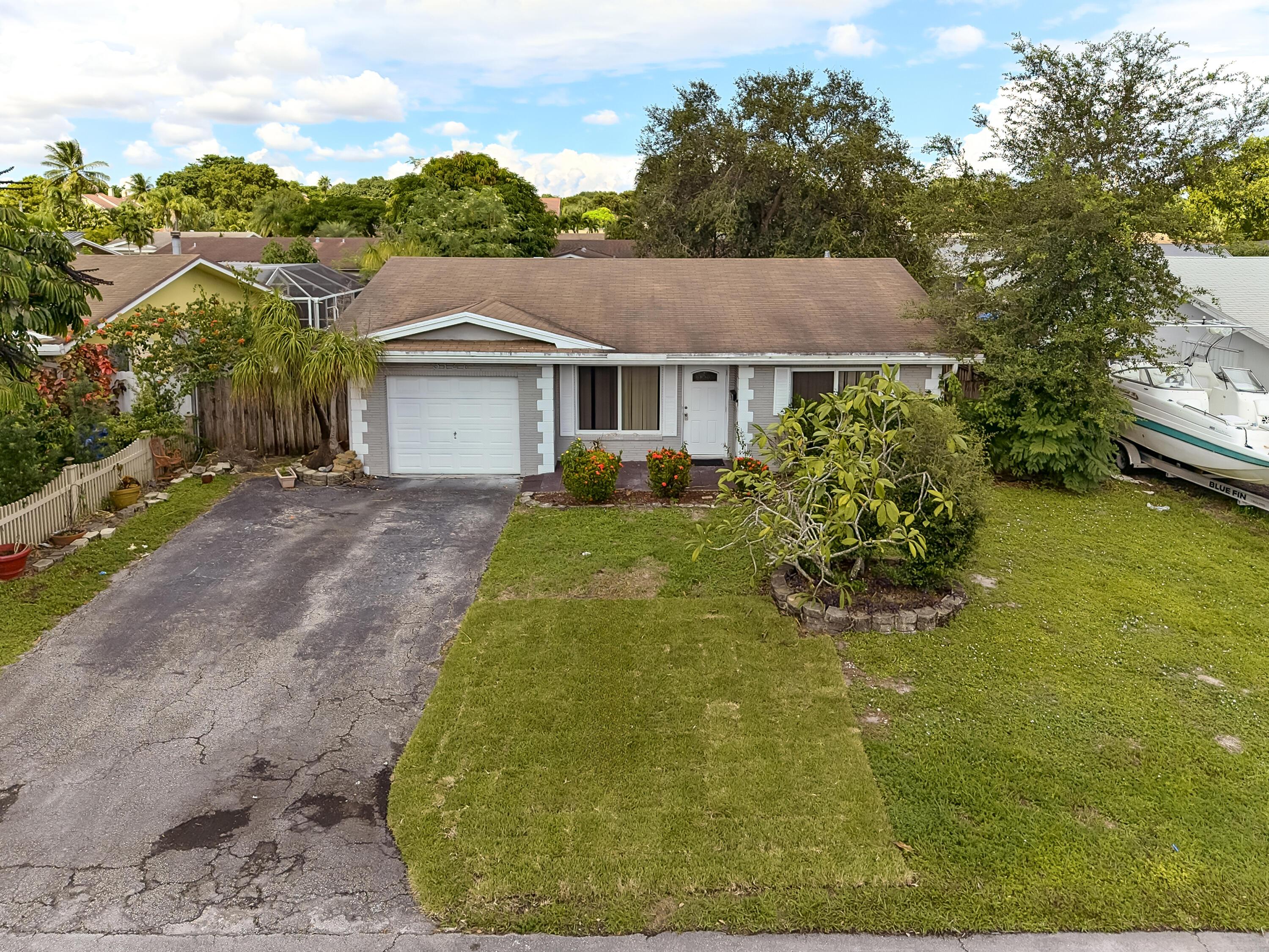 3127 NW 68th Court, Fort Lauderdale, FL 33309, Fort Lauderdale - Photo 3