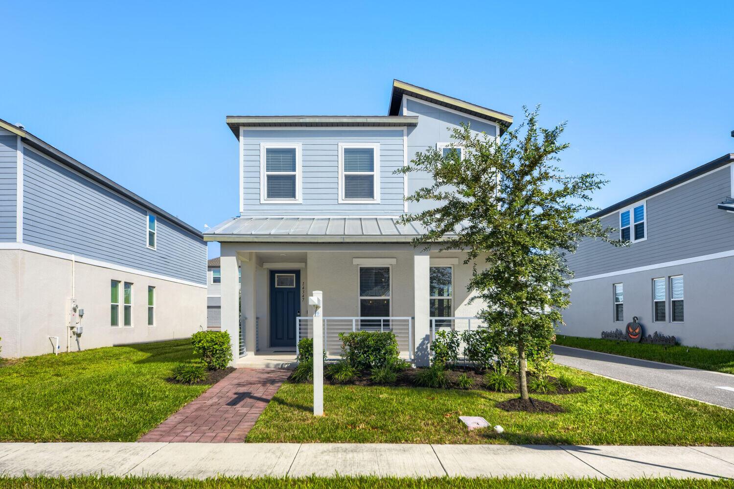 14347 Braemar Street, Winter Garden, FL 34787, Winter Garden
