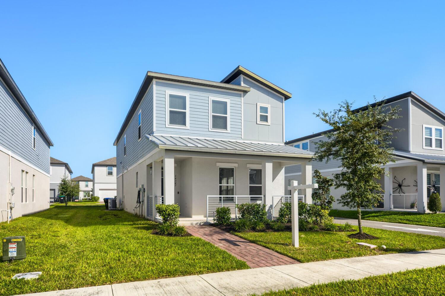 14347 Braemar Street, Winter Garden, FL 34787, Winter Garden - Photo 5