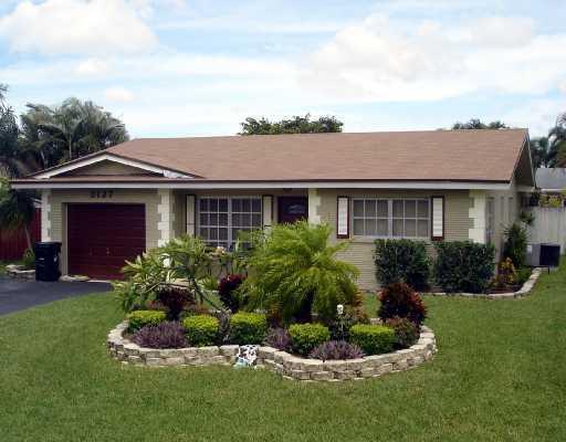 3127 NW 68th Court, Fort Lauderdale, FL 33309, Fort Lauderdale